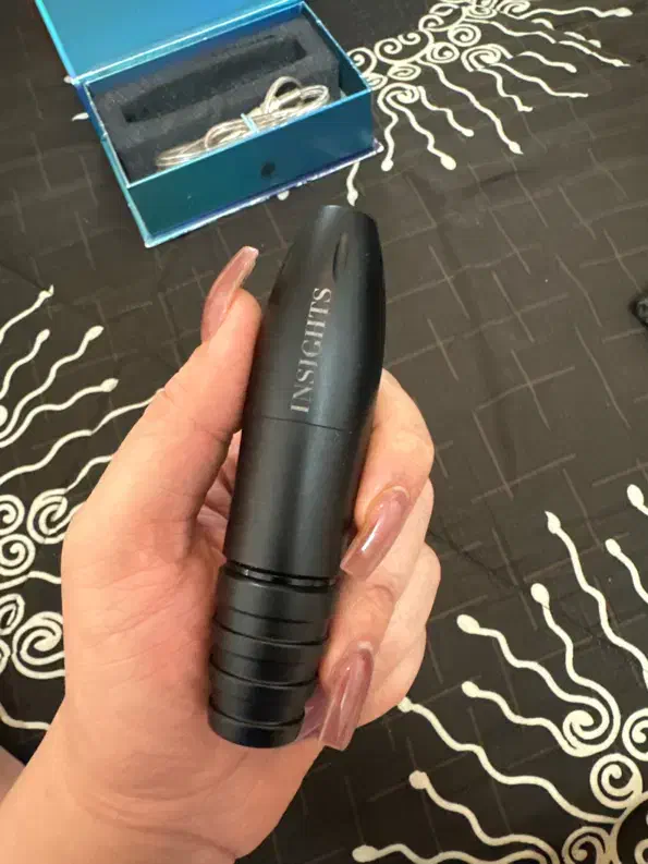 دستگاه تتو ابروبدن|آرایشی، بهداشتی، درمانی|ورامین, ورامین|دیوار