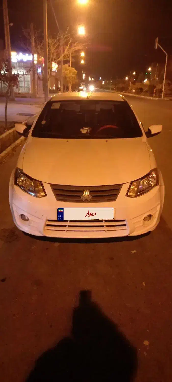 ساینا تمیز|خودرو سواری و وانت|گناباد, |دیوار