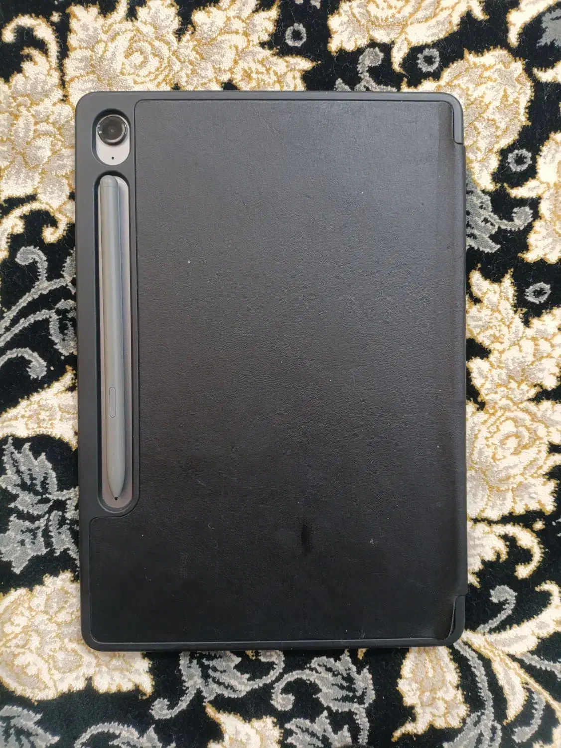 تبلت سامسونگ مدل Galaxy Tab S9 FE wifi (SM-X510)|تبلت|همدان, |دیوار