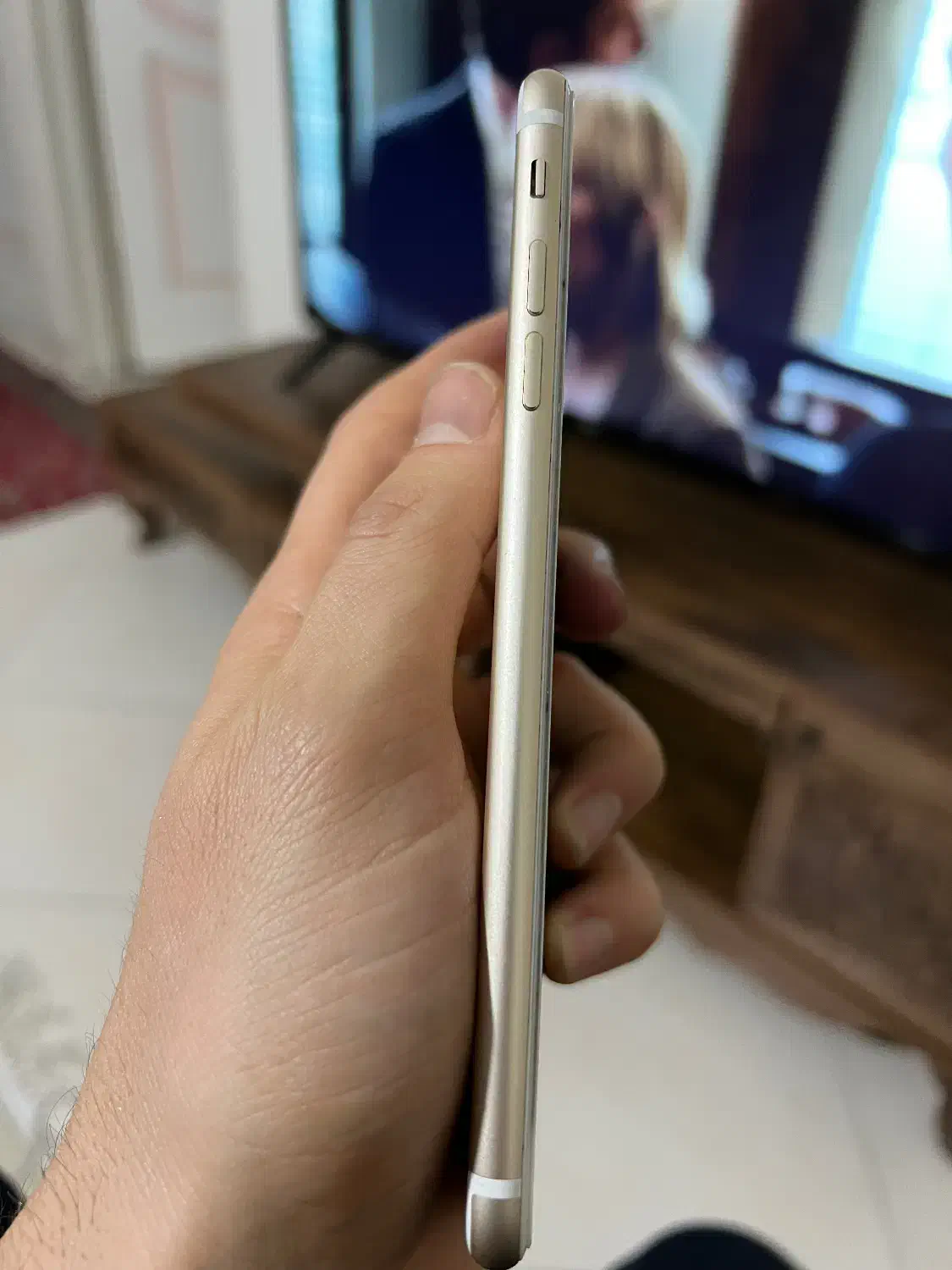 ایفون سون پلاس|موبایل|تهران, ونک|دیوار