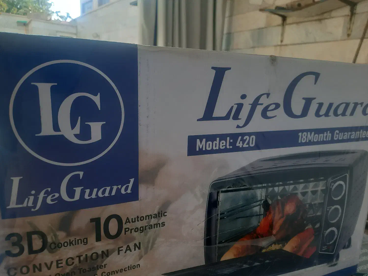 گاز صفحه ای و توستر و جاروبرقی|سایر لوازم برقی|لنجان, |دیوار