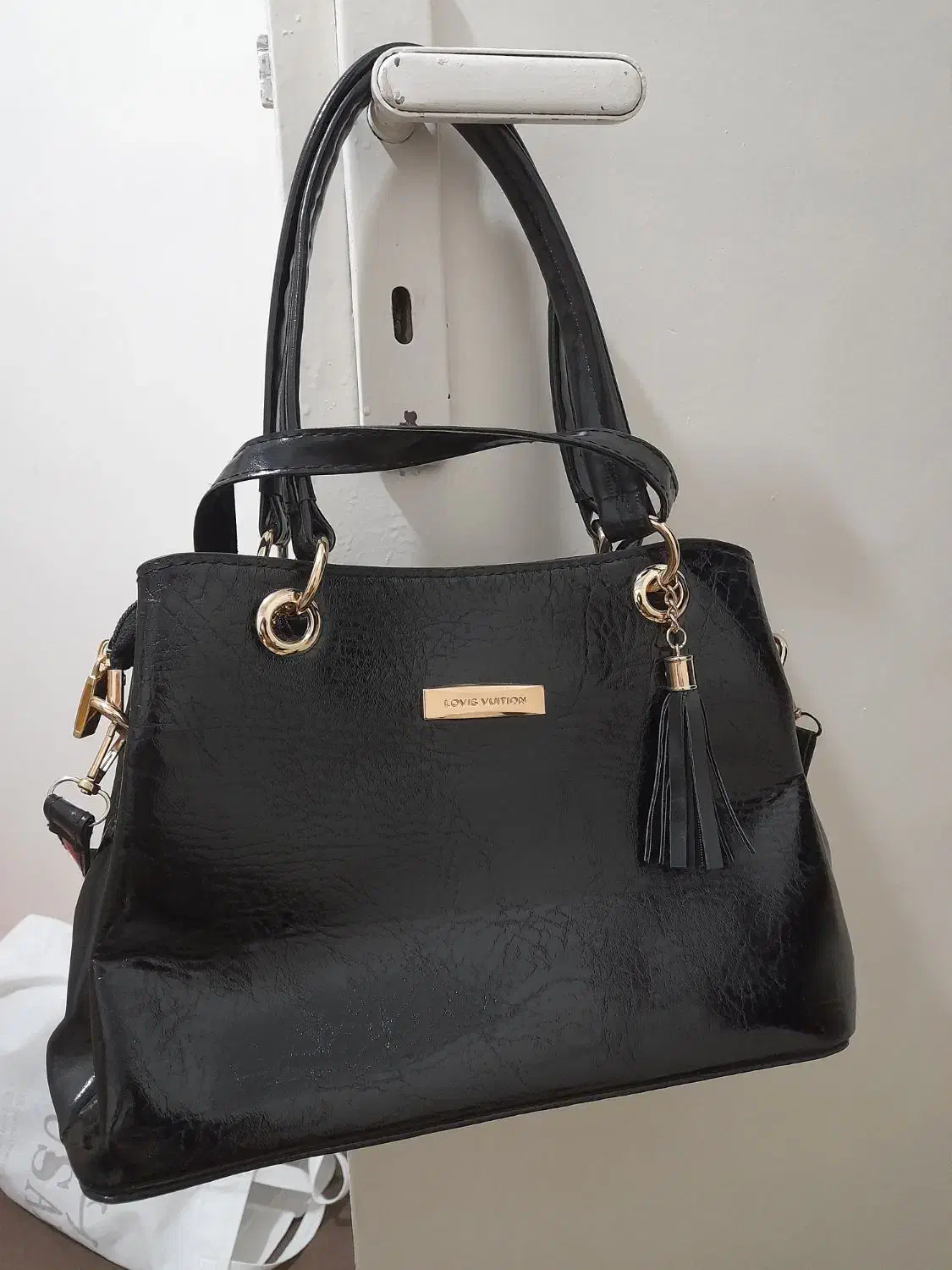 دوعدد کیف در حدنو|کیف، کفش، کمربند|اصفهان, بیدآباد|دیوار