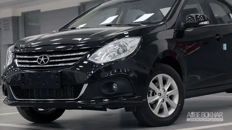 فروش جک j4|خودرو سواری و وانت|اصفهان, شیخ اشراق|دیوار