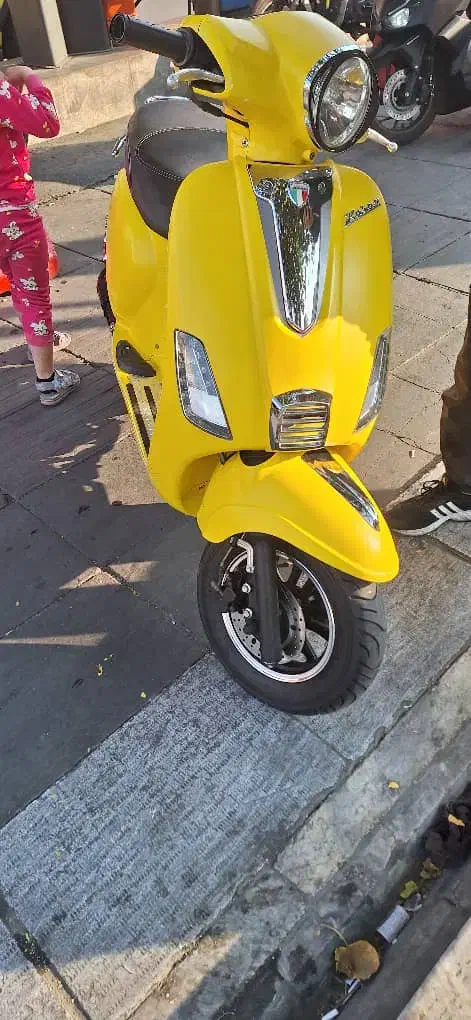 موتور کاوان ۱۲۵|موتورسیکلت|تهران, مولوی|دیوار