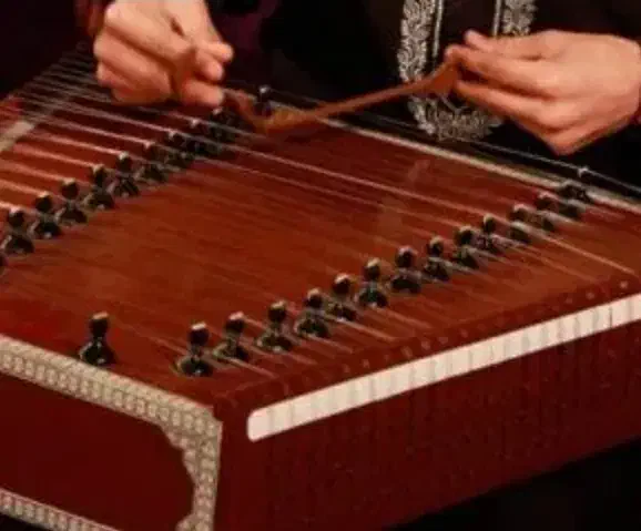 دوره نوازندگی سنتور ۳ ماهه تضمینی|خدمات آموزشی|همدان, |دیوار