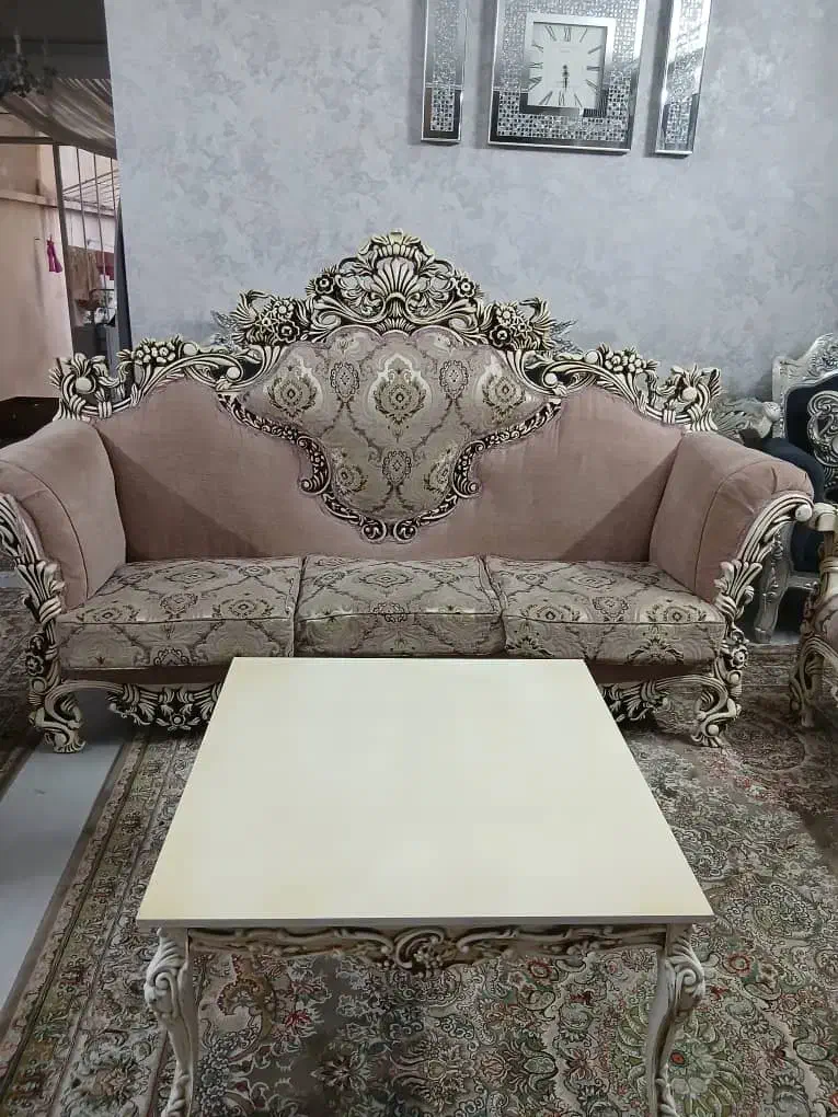 مبلمان|مبلمان خانگی و میز عسلی|تهران, افسریه جنوبی|دیوار