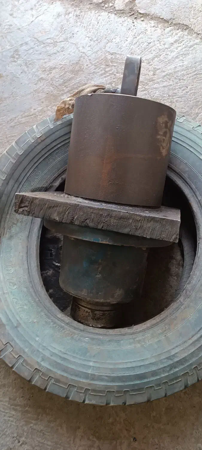 جک وپمپ صدتنی سالم|ابزارآلات|همدان, |دیوار