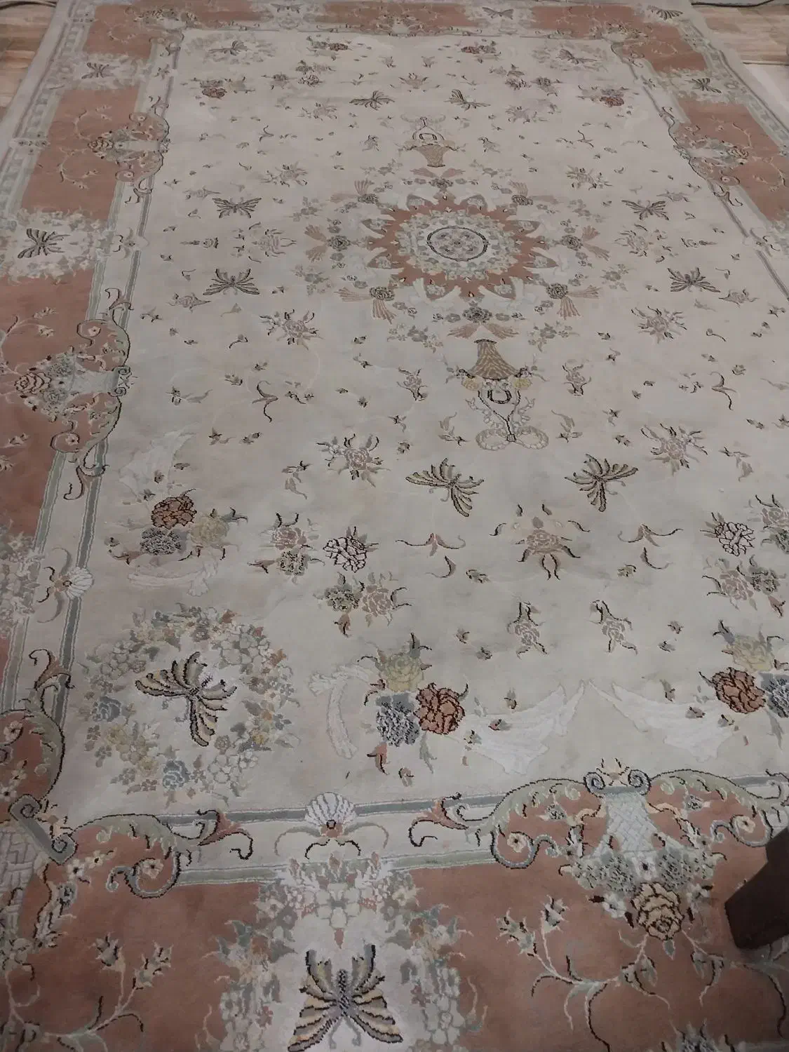 فرش ۶ متری|فرش|تهران, مقدم|دیوار