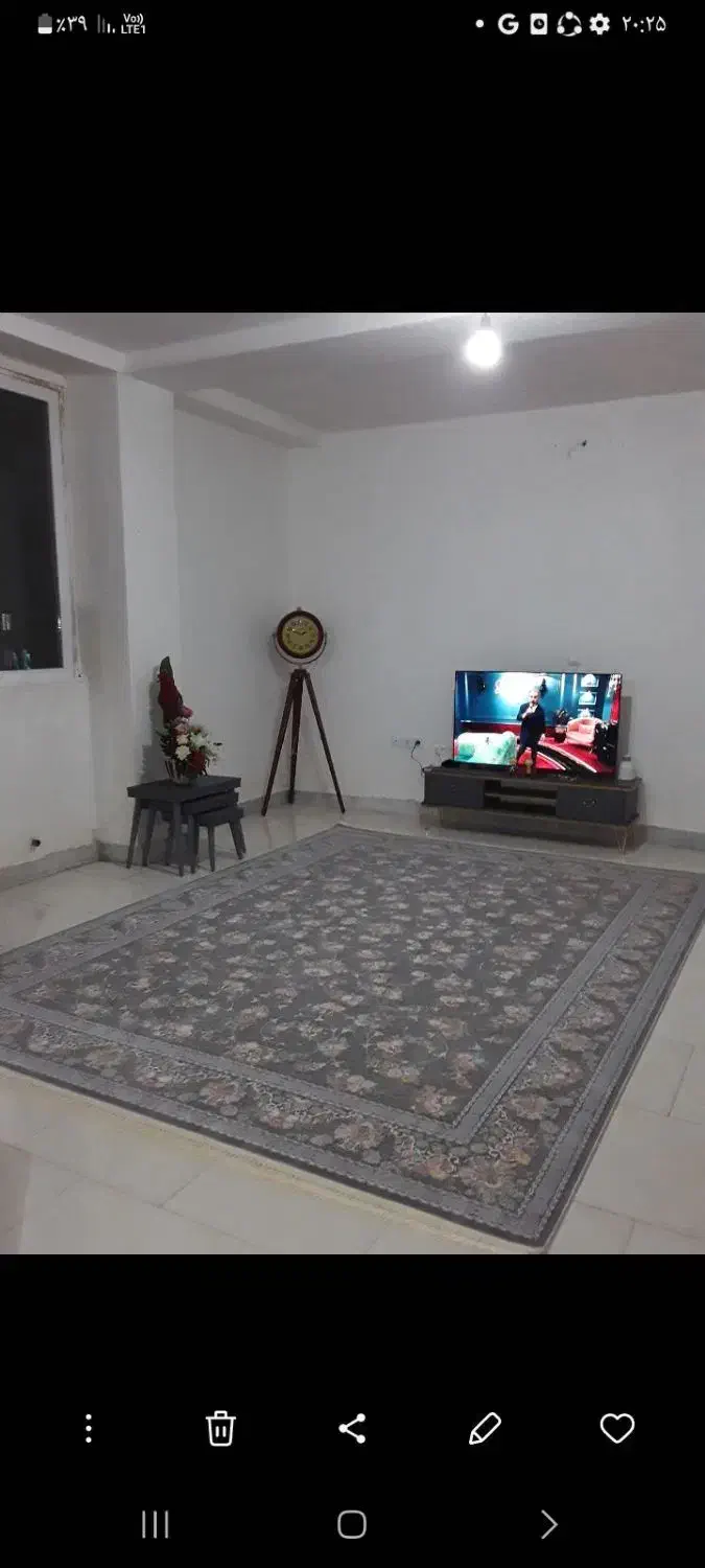 ساعت سه پایه|ساعت دیواری و تزئینی|اسفراین, |دیوار