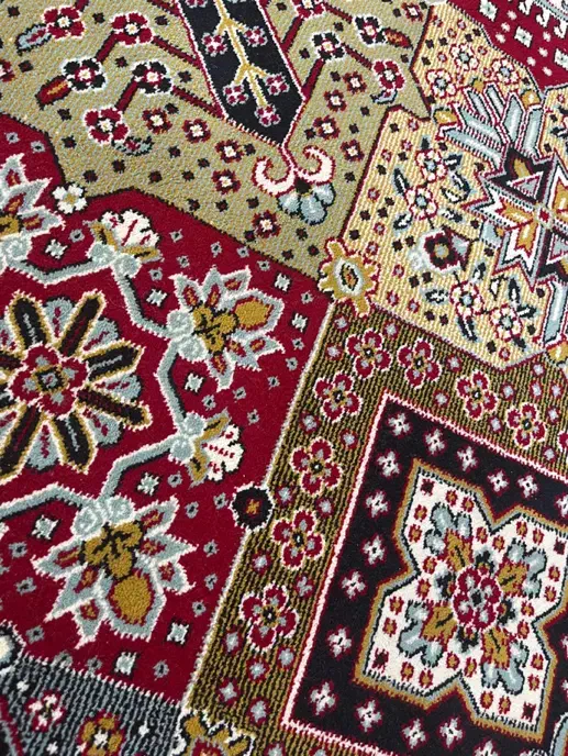 فرش ۱۲متری|فرش|خرمشهر, |دیوار