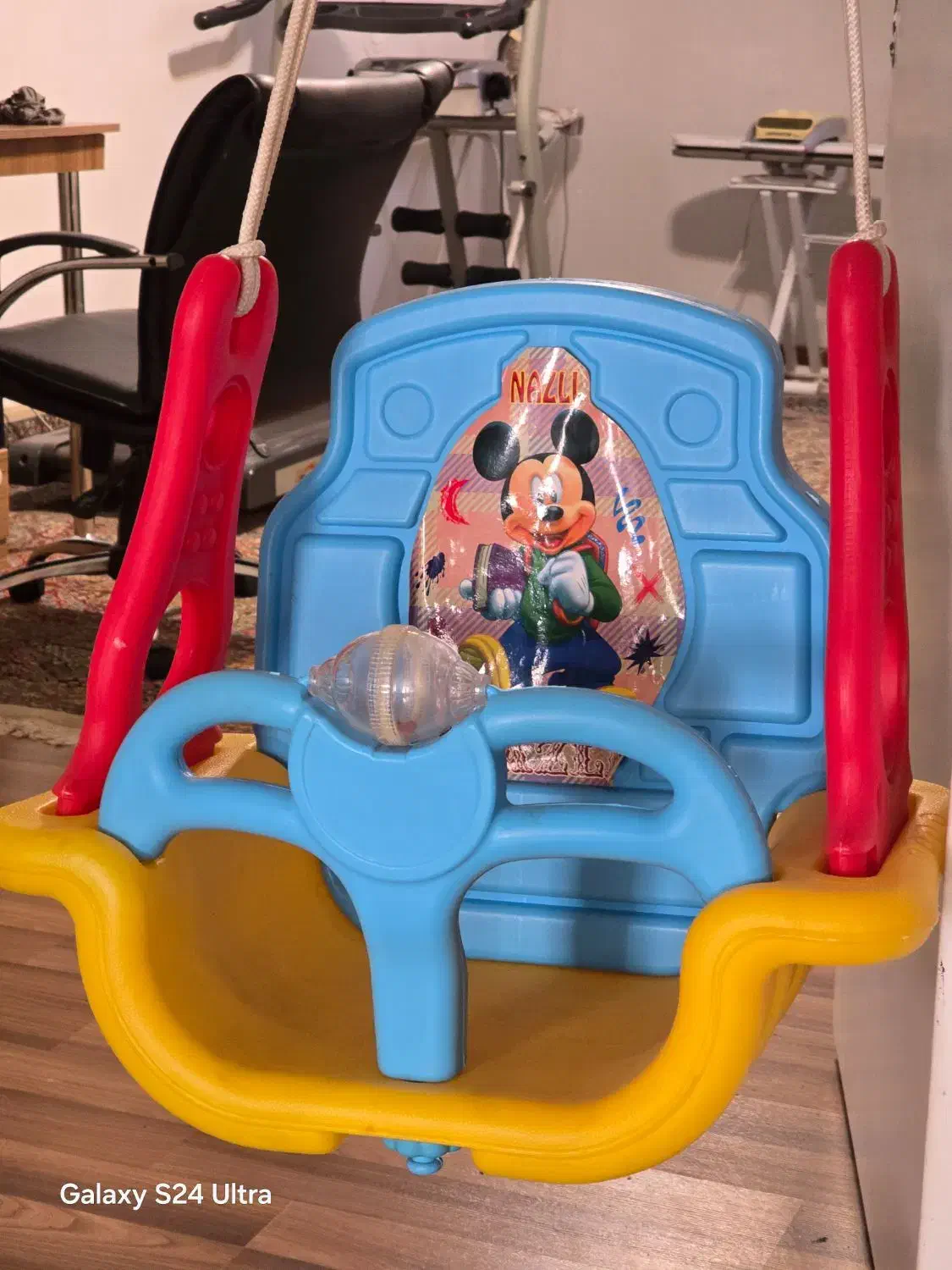 تاب کودک|اسباببازی بچه|رفسنجان, |دیوار