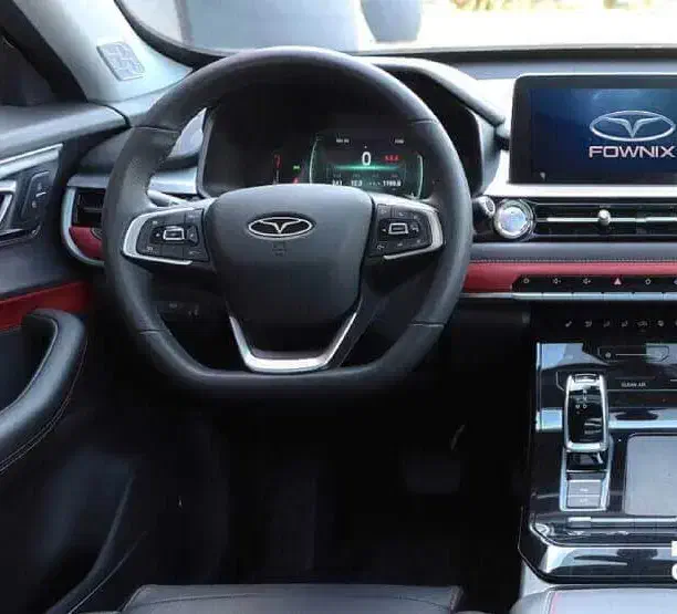 151 معاوضه با تیگو 7پرو پرمیوم|خودرو سواری و وانت|اصفهان, پوریای ولی|دیوار