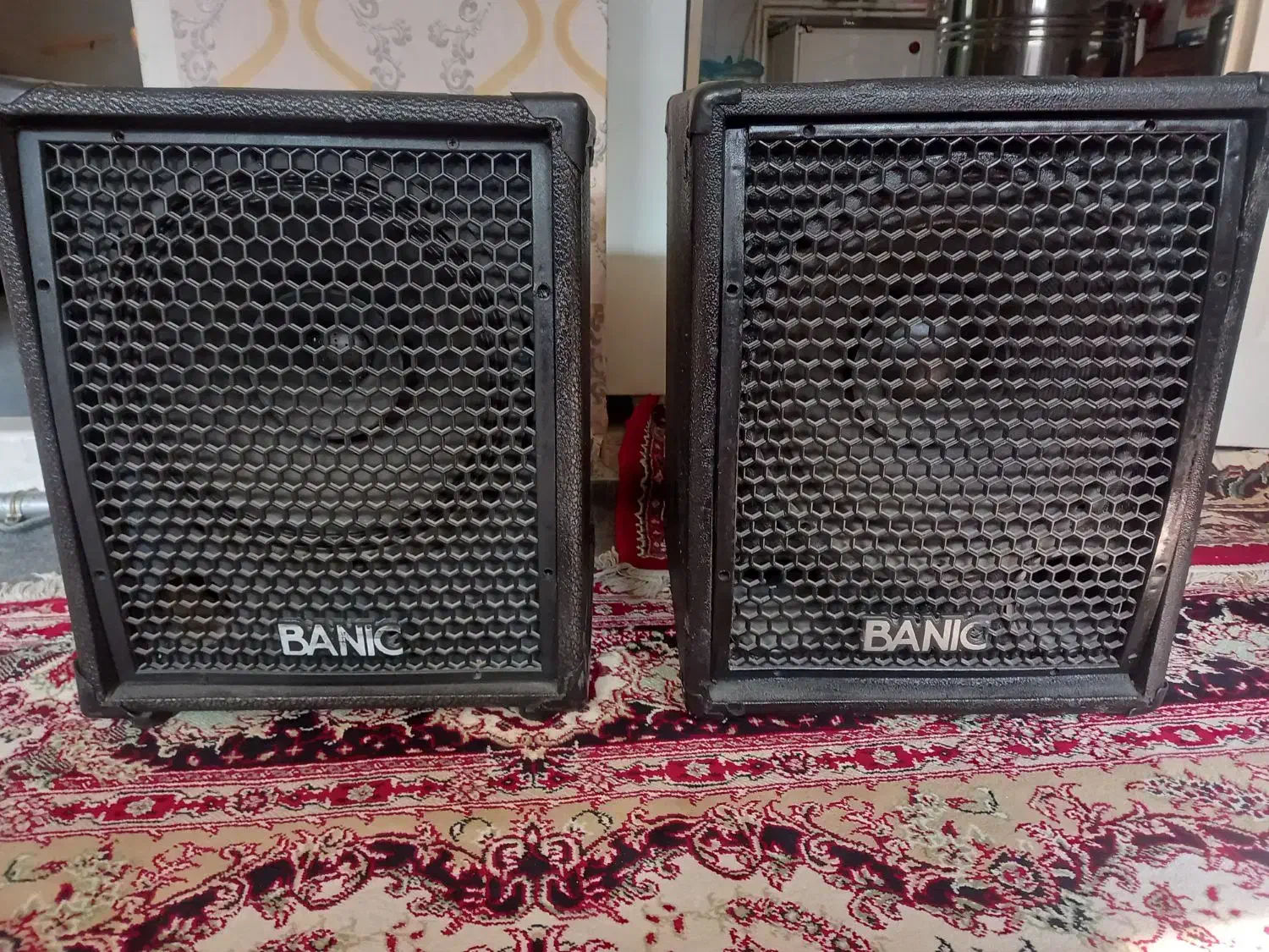 اکو باند|سیستم صوتی خانگی|تبریز, |دیوار