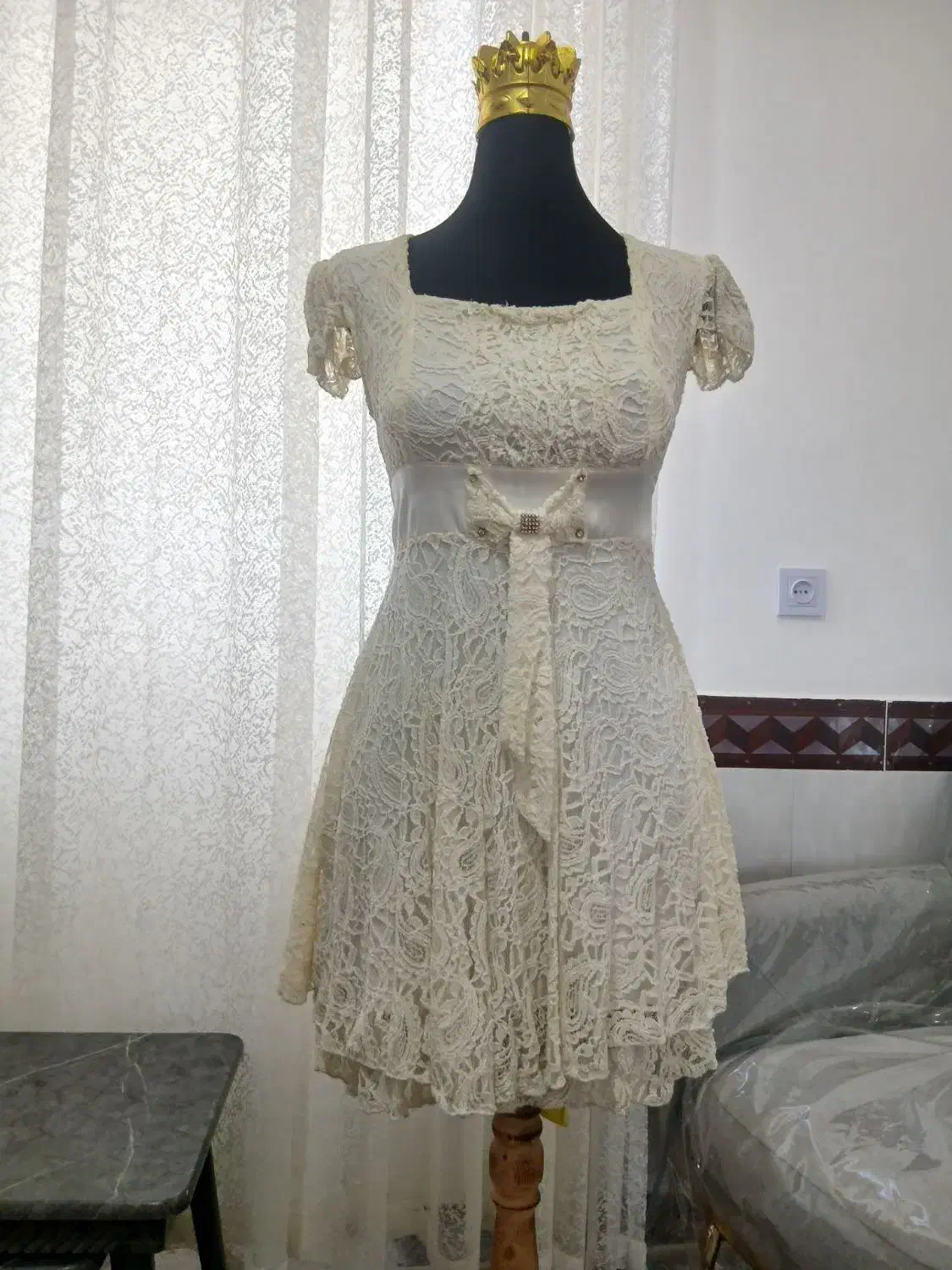 لباس مجلسی|لباس|قوچان, |دیوار