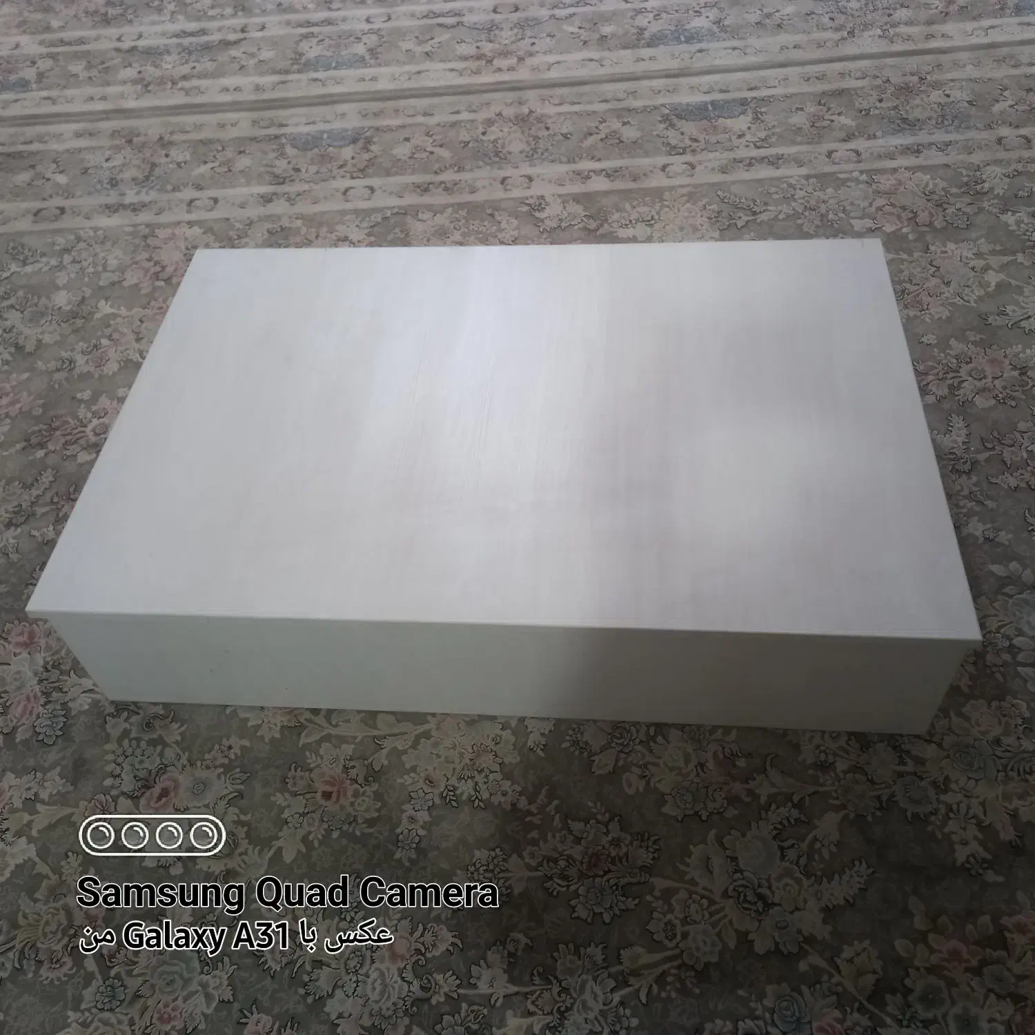 باکس ام دی اف|کتابخانه، شلف، قفسه‌های دیواری|قدس, شهر‌قدس|دیوار