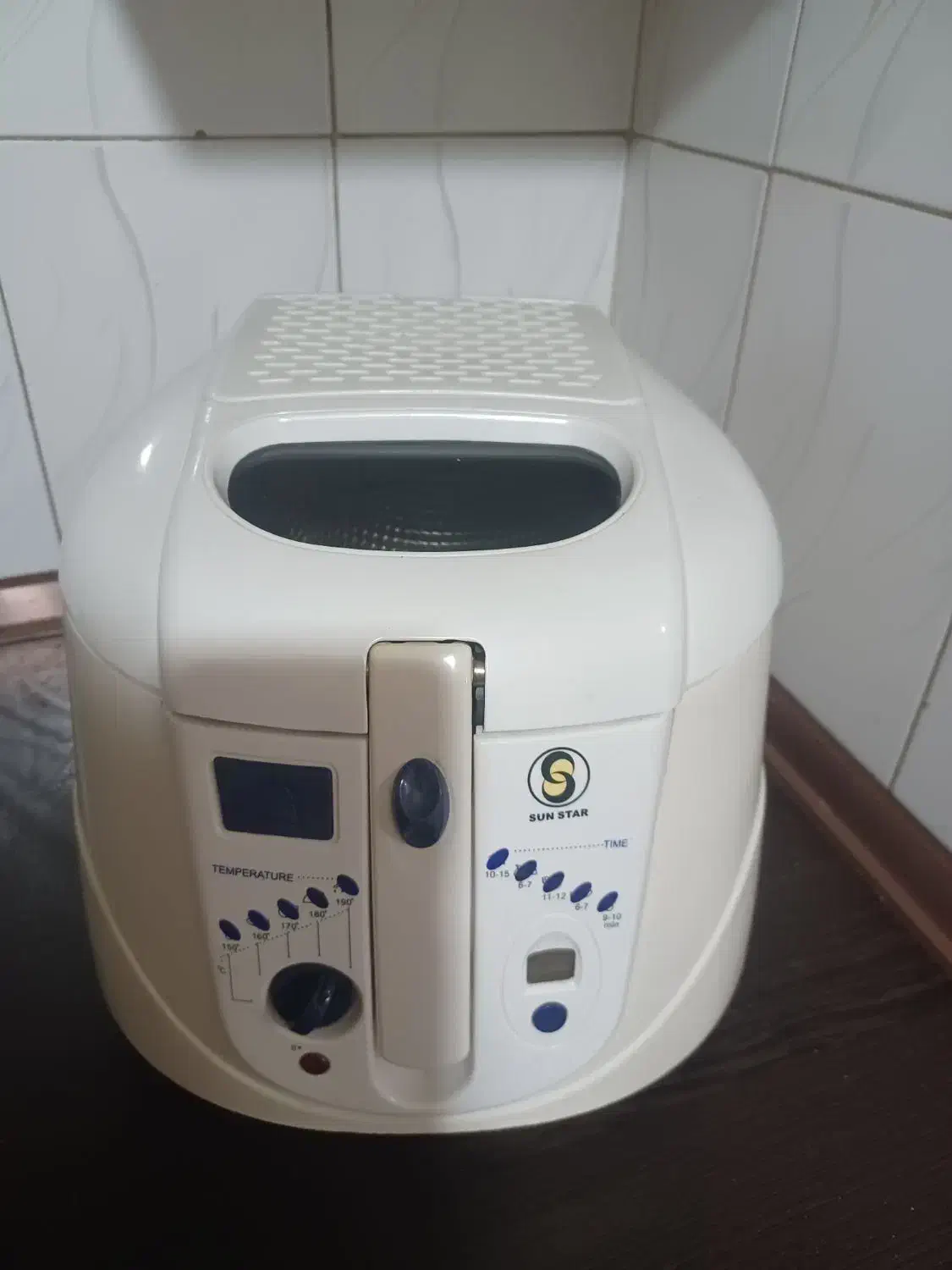 سرخکن|اجاق گاز و لوازم برقی پخت‌وپز|تهران, تاکسیرانی|دیوار