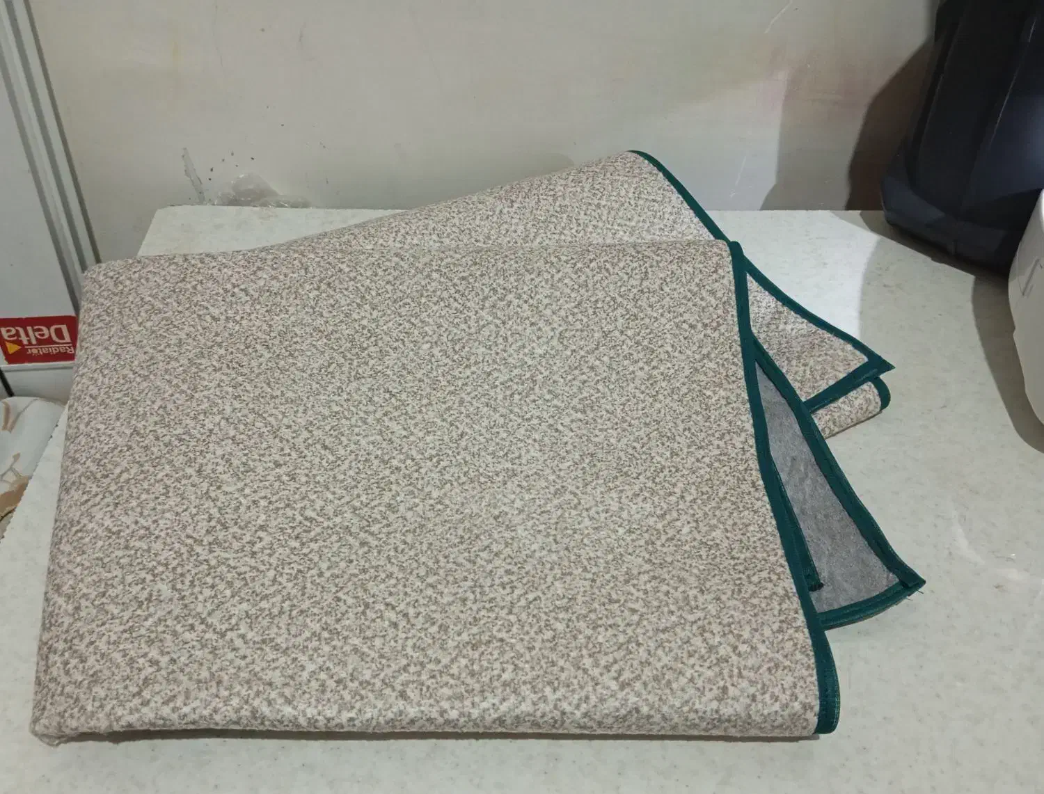 دستگیره|سفره، حوله، دستمال آشپزخانه|قائن, |دیوار