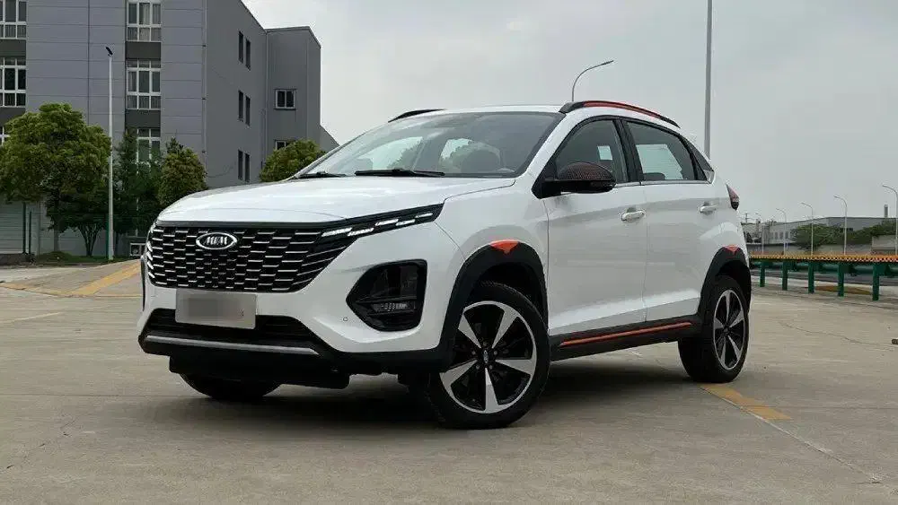 X33 Cross CVT|خودرو سواری و وانت|دیلم, |دیوار