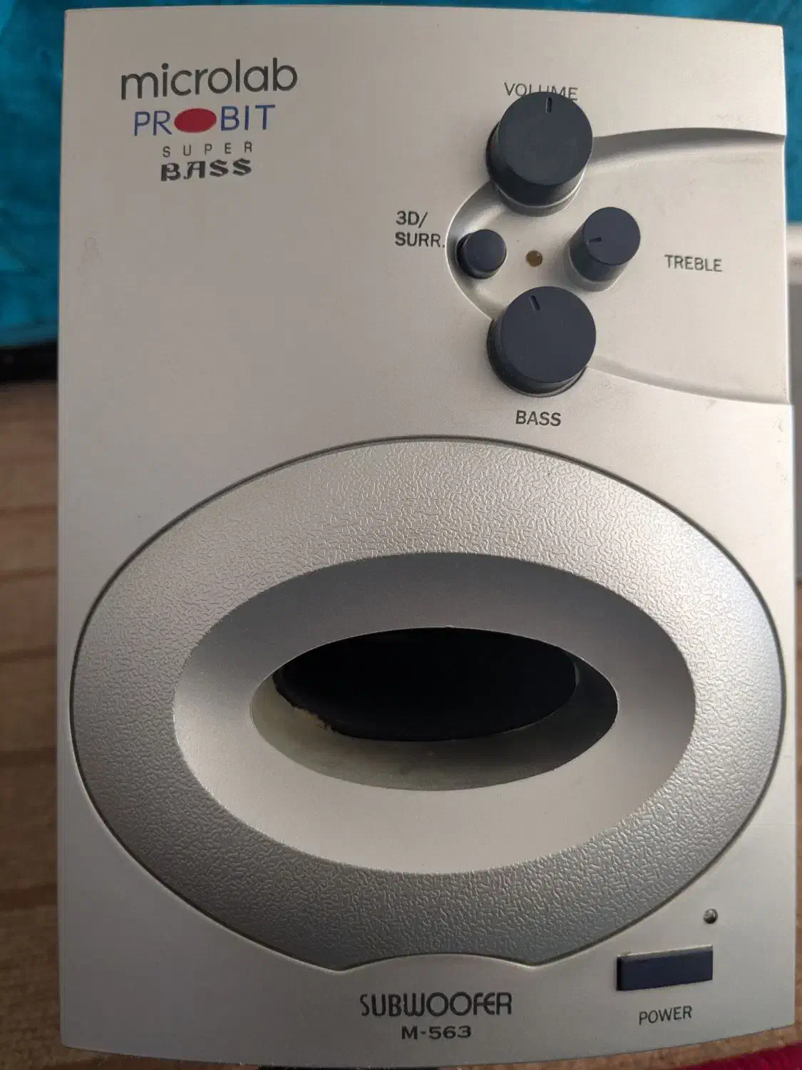 اسپیکروبلندگو|سیستم صوتی خانگی|کوهپایه, |دیوار