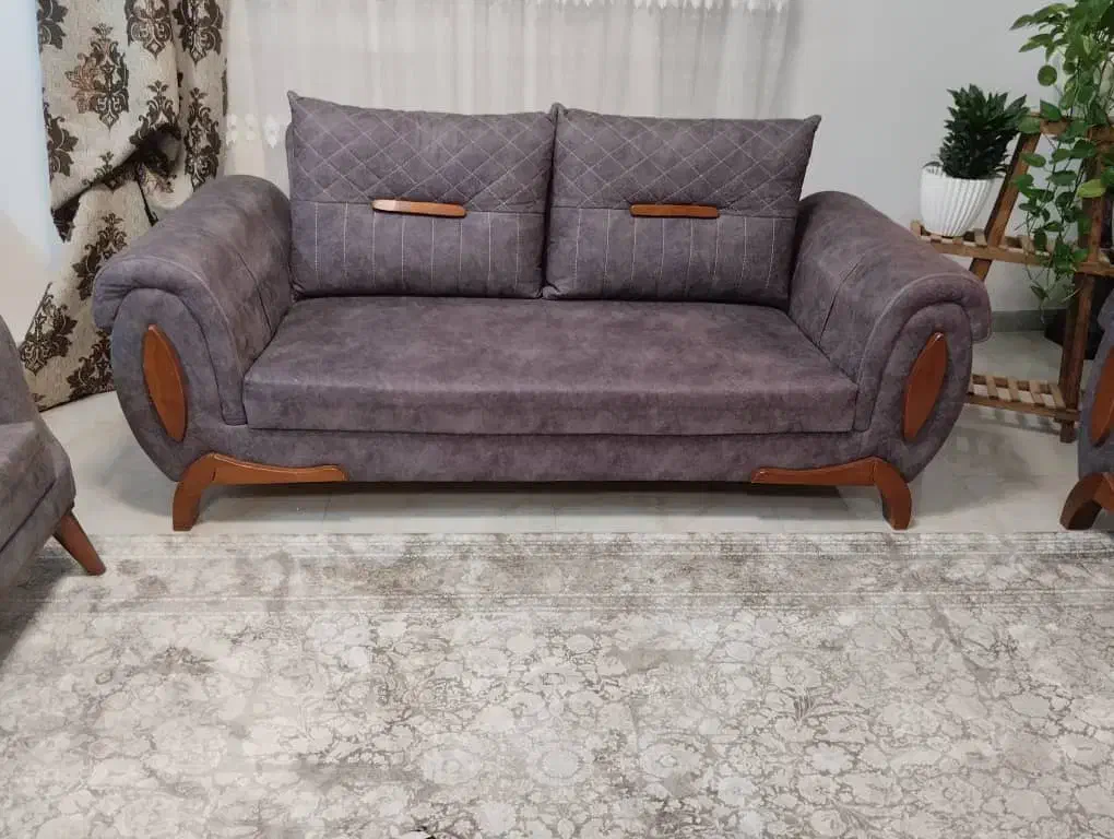 مبلمان|مبلمان خانگی و میز عسلی|بابل, |دیوار