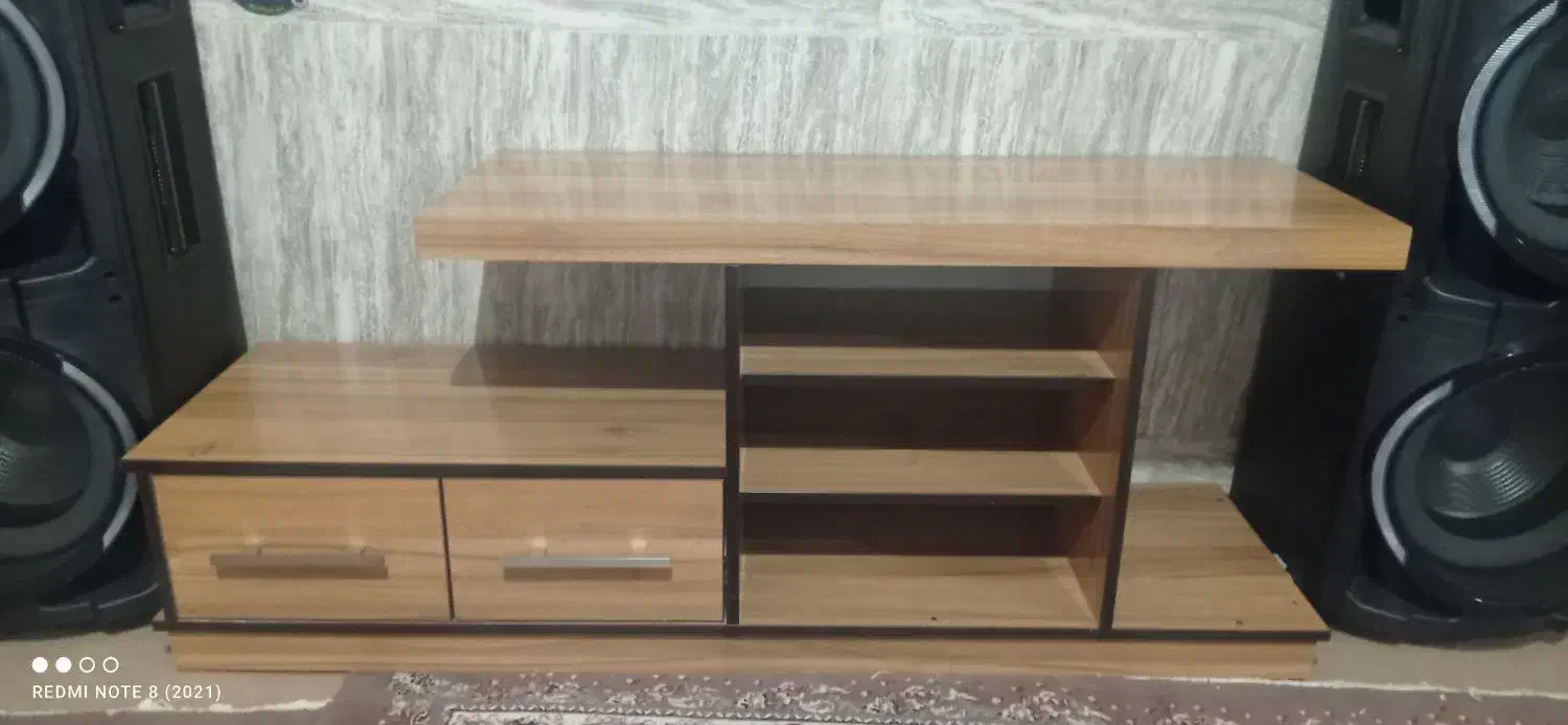 میز تلویزیون.بوفه ومبل 7نفره|مبلمان خانگی و میز عسلی|سبزوار, کلاته سیفر|دیوار