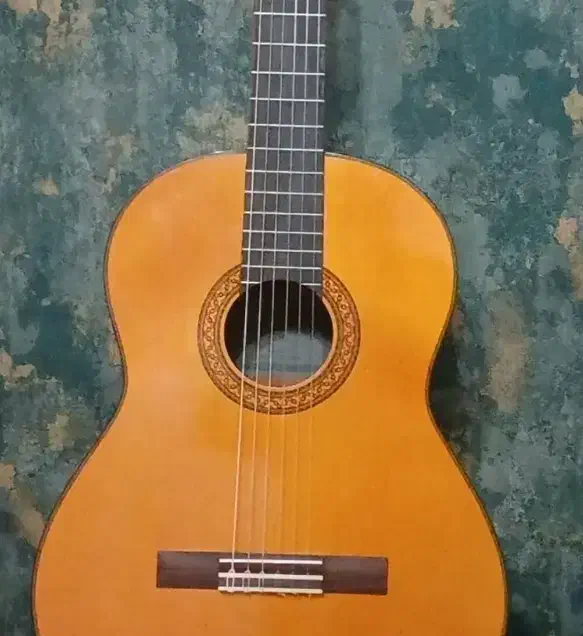 گیتار مدل یاماها c70 نو|گیتار، بیس، امپلیفایر|مشهد, جاهد شهر|دیوار