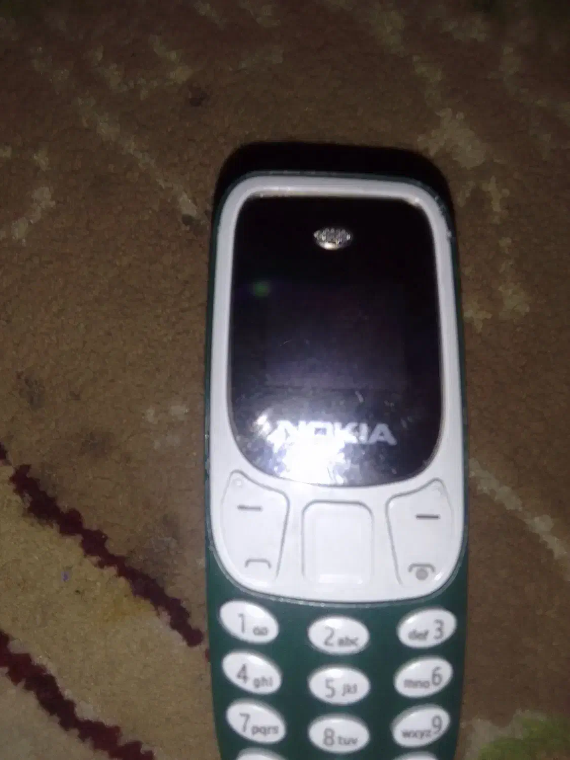 گوشی نوکیا|موبایل|تهران, شهرک ولیعصر شمالی|دیوار