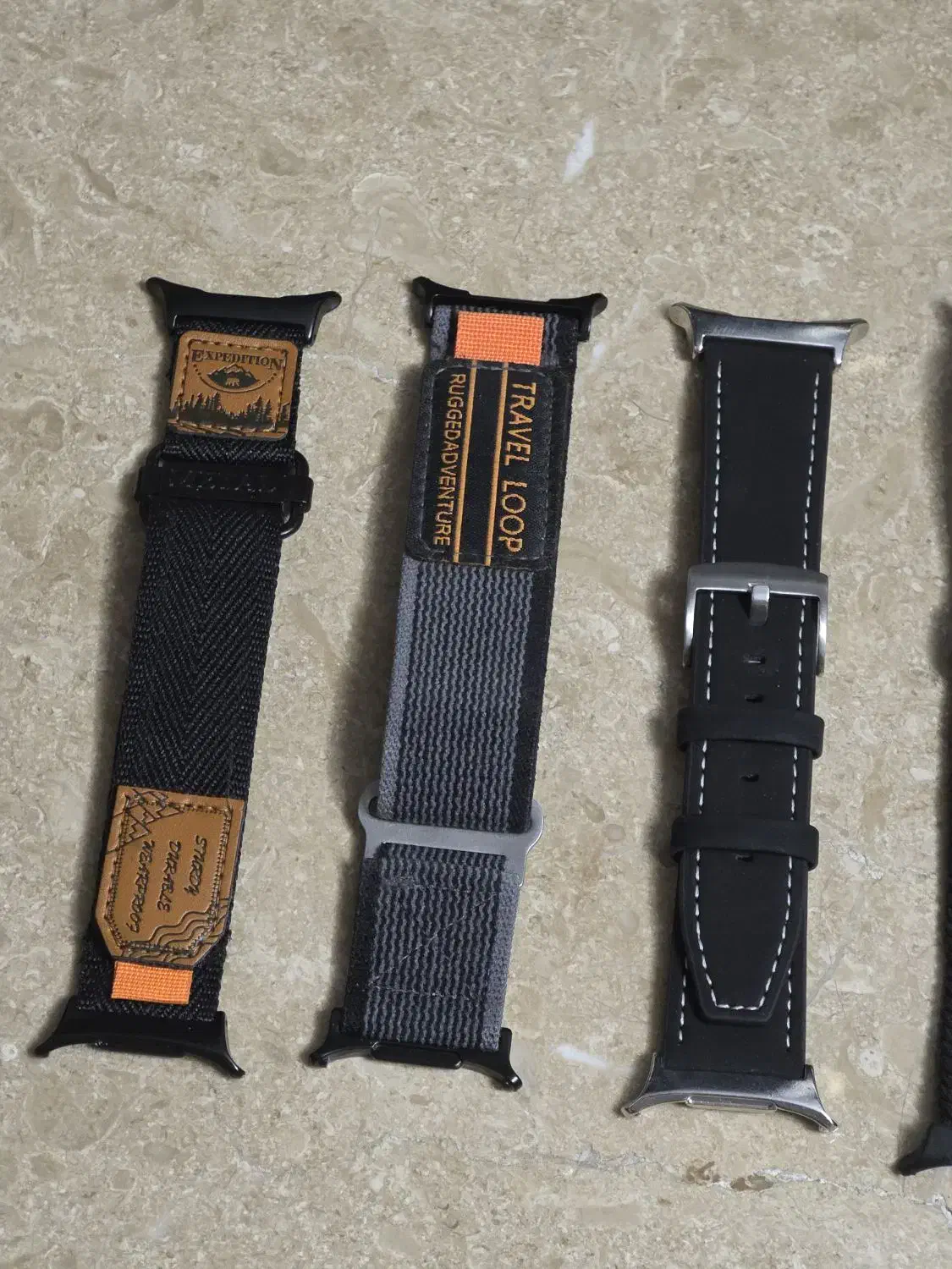 بند سامسونگ گلکسی واچ اولترا|لوازم جانبی موبایل و تبلت|تهران, هروی|دیوار