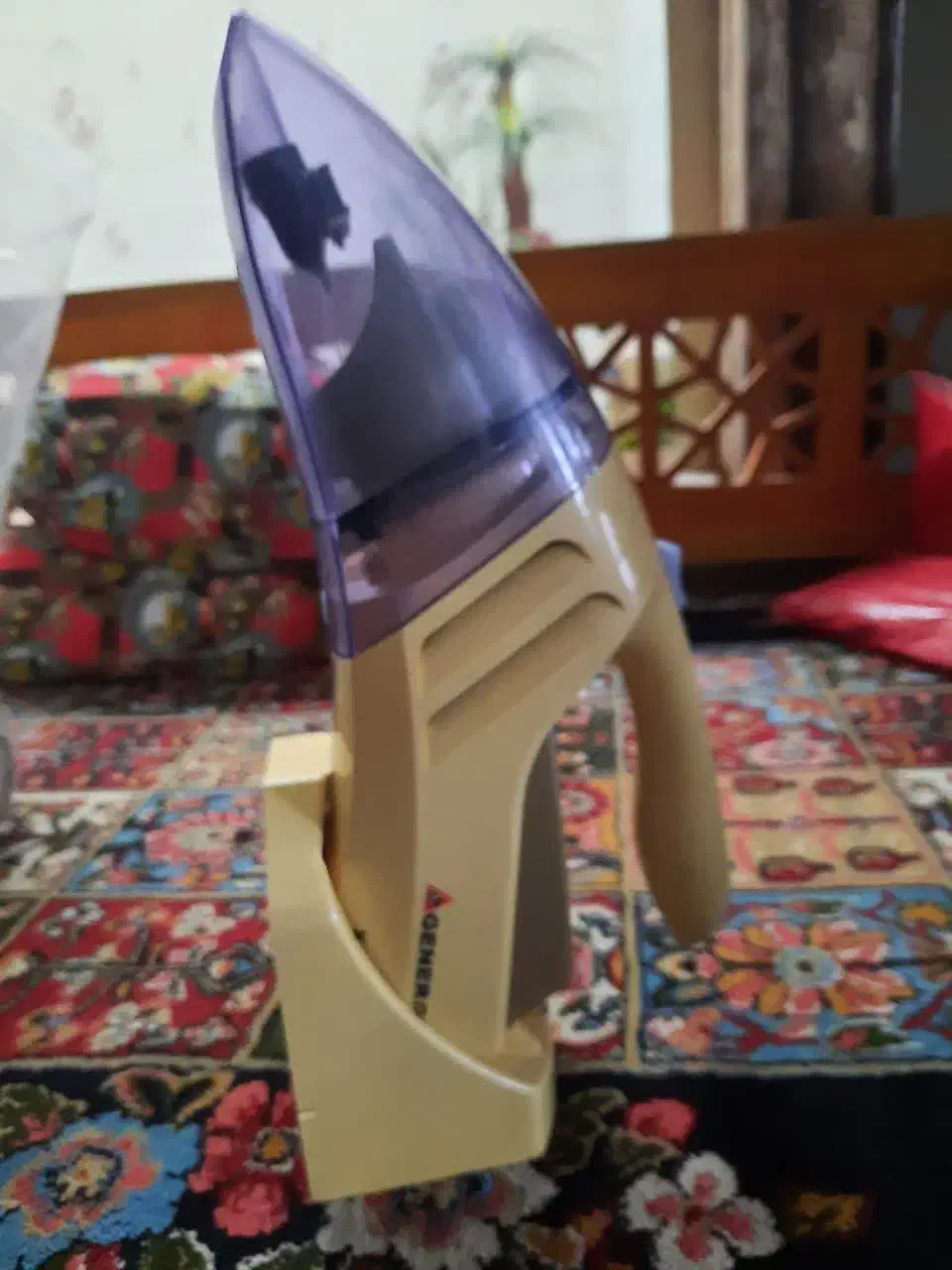 جارو شارژی|جاروبرقی، جارو شارژی، بخارشو|قم, زینبیه|دیوار