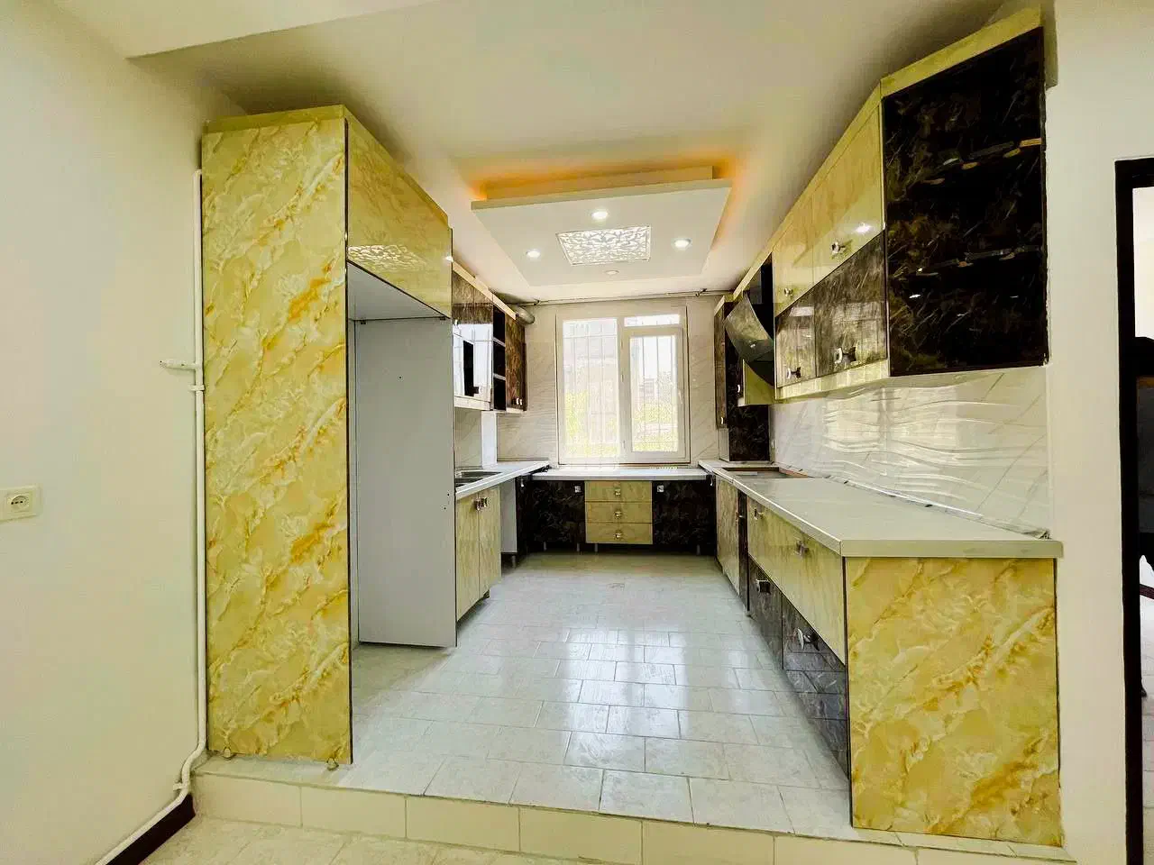 ۵۶متر منحصربه‌فرد+/کهریزک|فروش آپارتمان|ری, حمزه‌آباد|دیوار