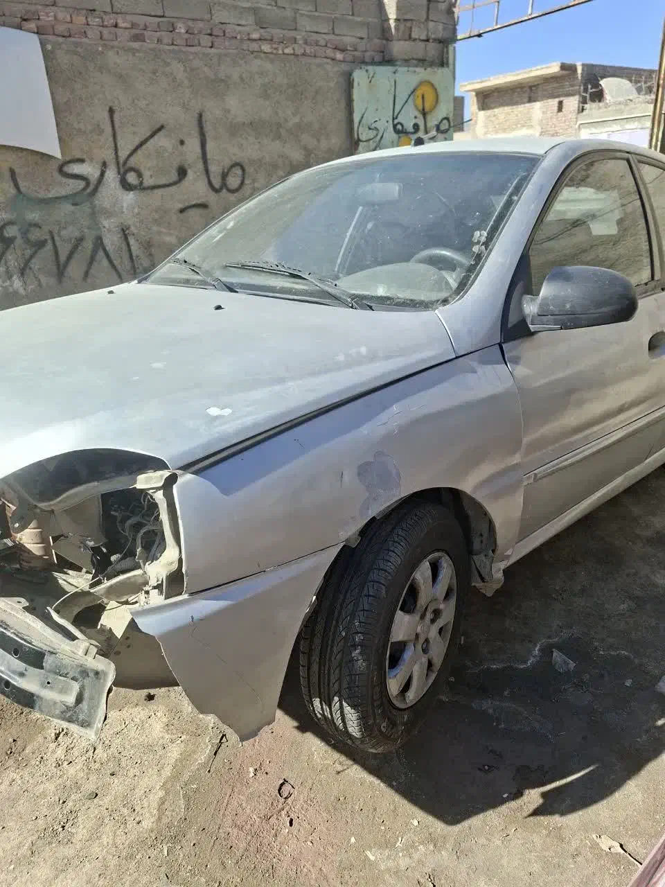 خودرو مدل 84|خودرو سواری و وانت|زاهدان, |دیوار