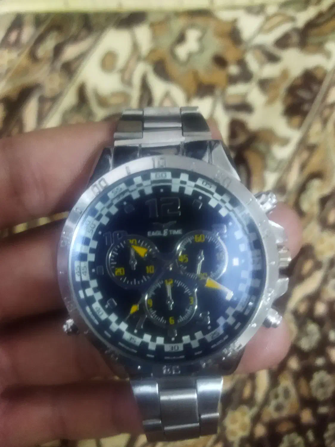 ساعت مچی مردانه|ساعت|بوکان, |دیوار