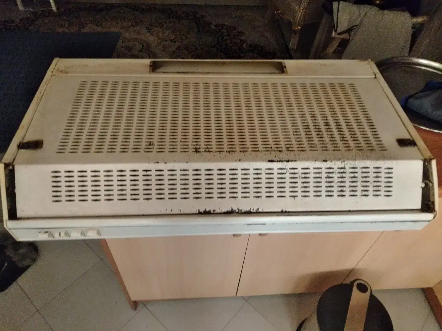 هود بیمکث|هود|کرج, احدآباد|دیوار