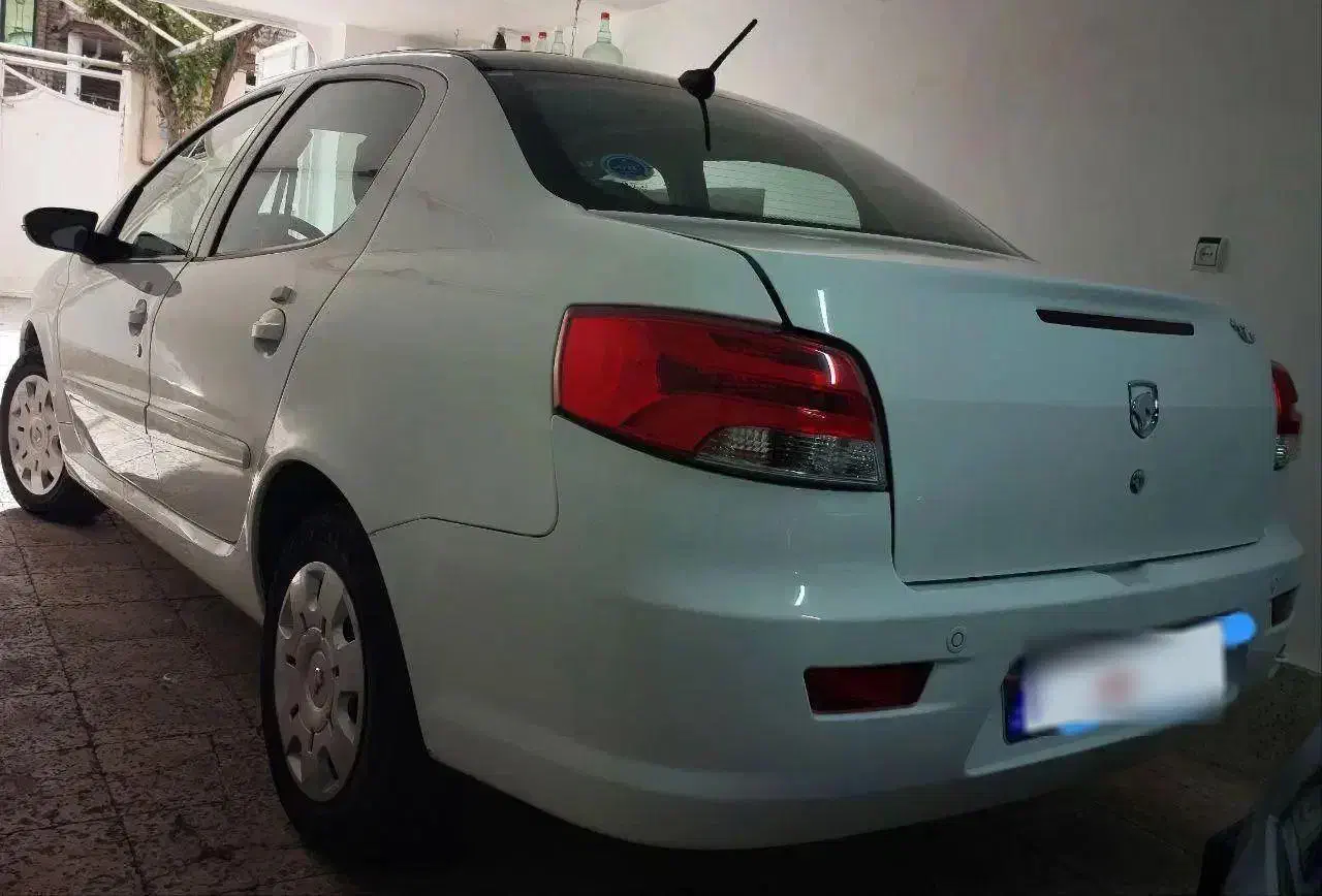 رانا پلاس پانوراما|خودرو سواری و وانت|ارومیه, |دیوار