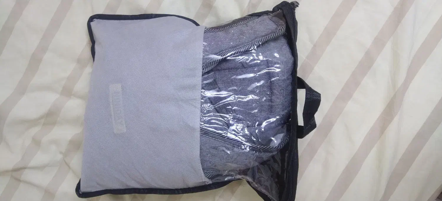 صندلی ماشین و اغوشی|اسباب و اثاث بچه|قرچک, شهرک طلائیه|دیوار