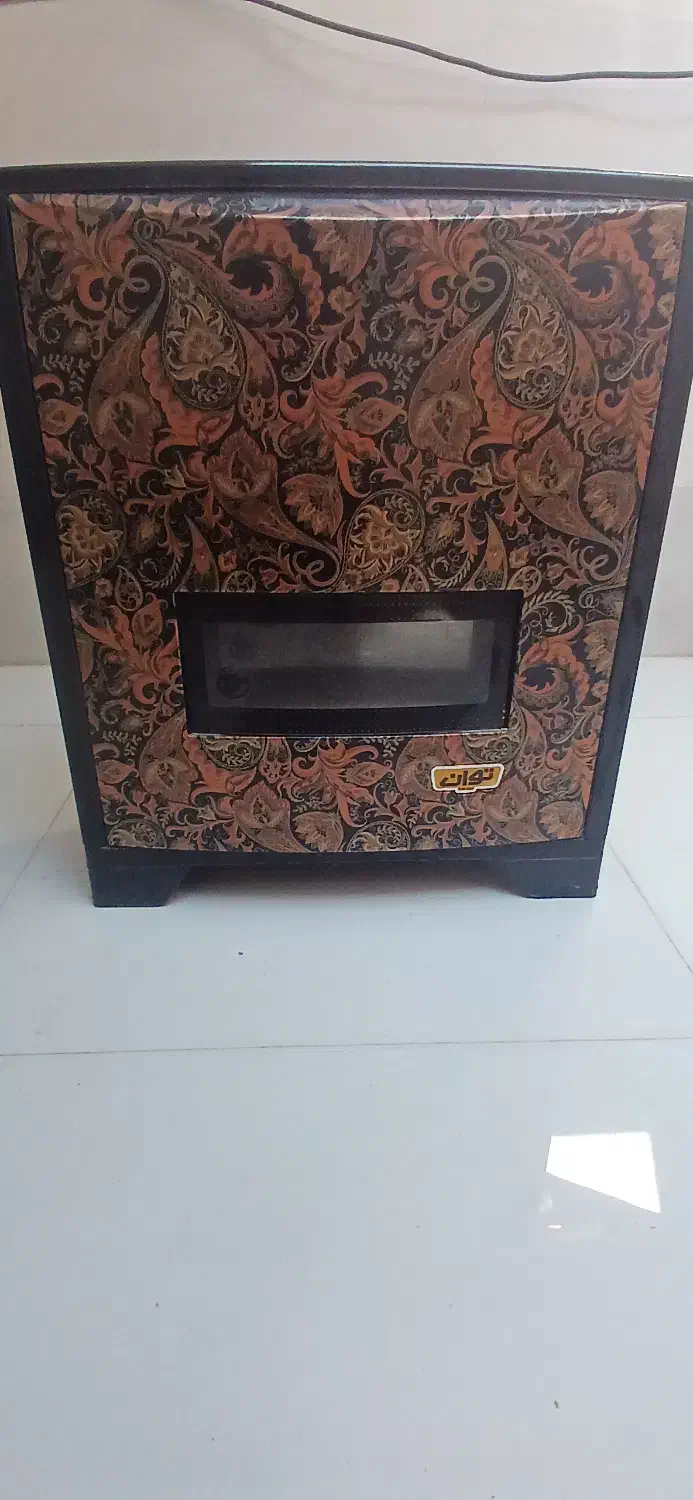 بخاری|بخاری، هیتر، شومینه|فیروزآباد (فارس), |دیوار