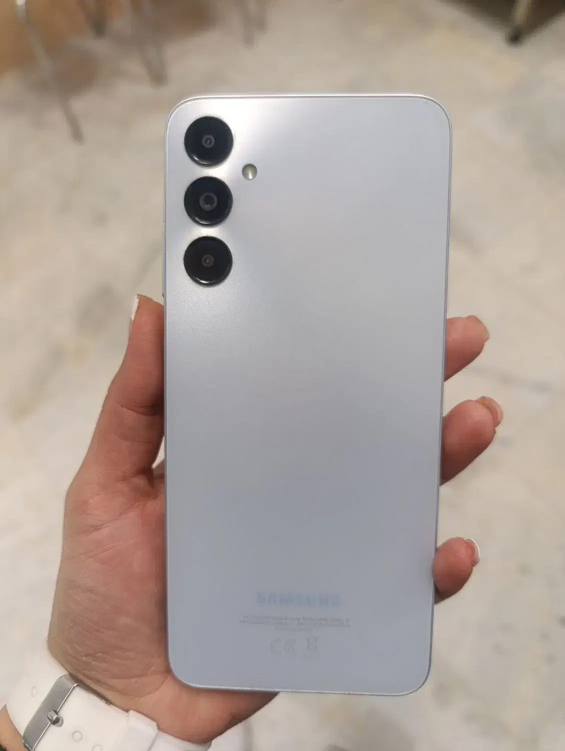 گوشی a05s|موبایل|تویسرکان, |دیوار