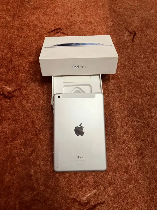 Ipad mini 2 32g wifi|تبلت|تهران, امیرآباد|دیوار