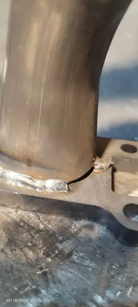 جوشکارco2|استخدام صنعتی، فنی، مهندسی|مشهد, شهرک صنعتی توس|دیوار