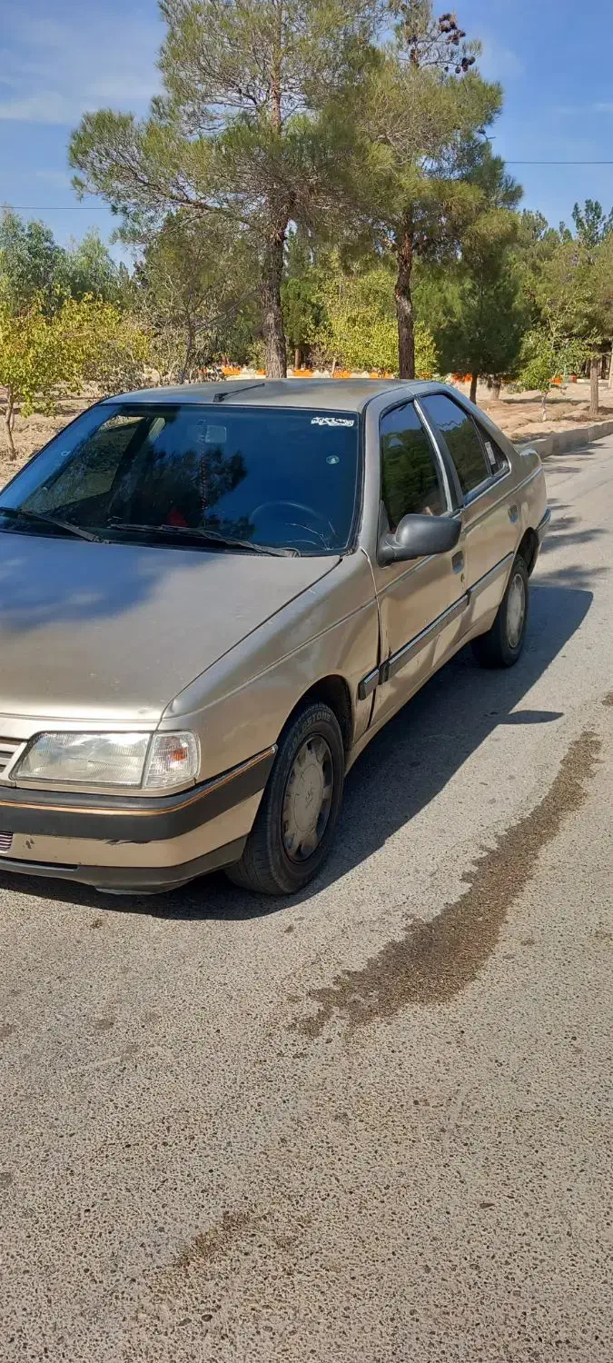 ۴۰۵|خودرو سواری و وانت|سمنان, |دیوار