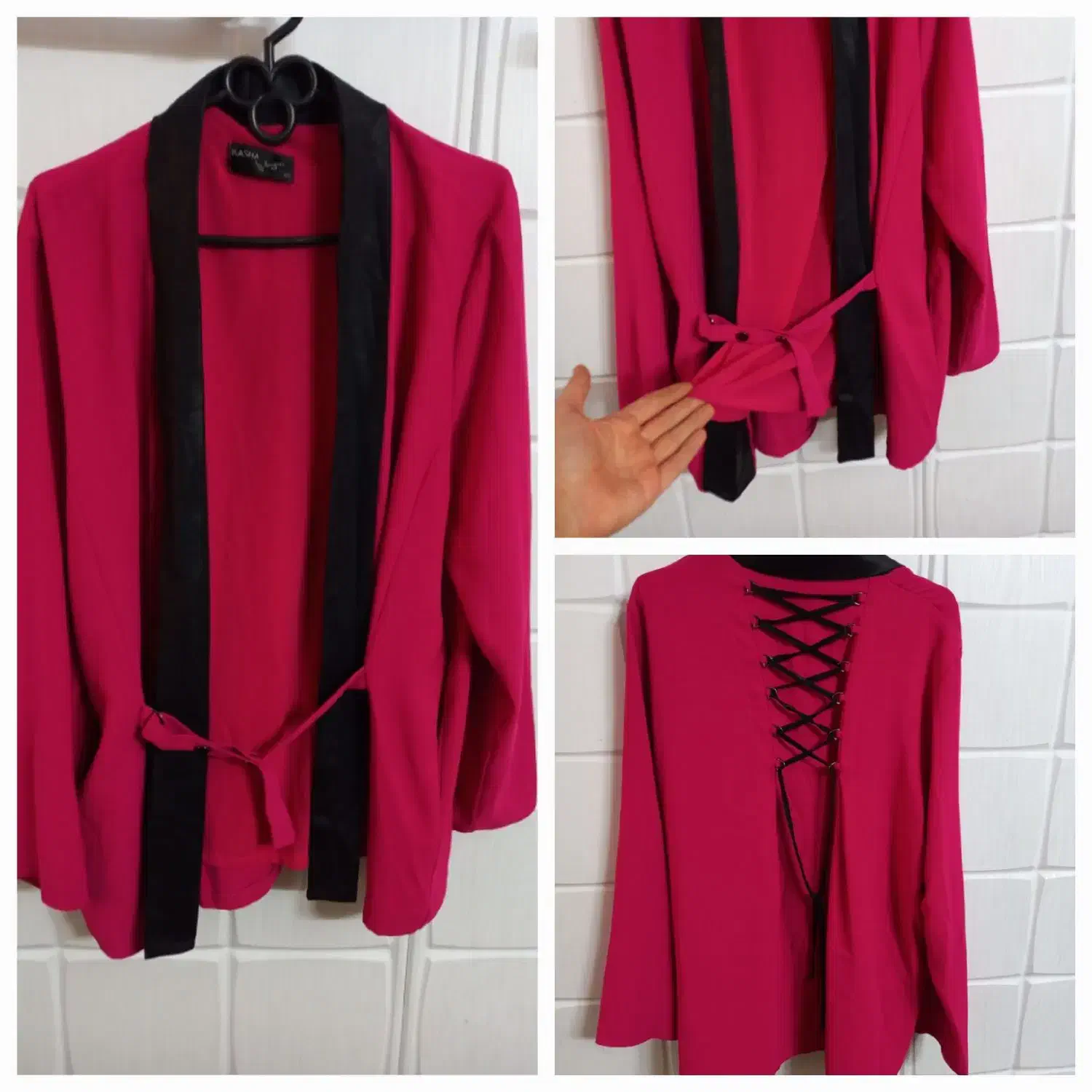 لباس زنانه|لباس|تهران, شادآباد|دیوار