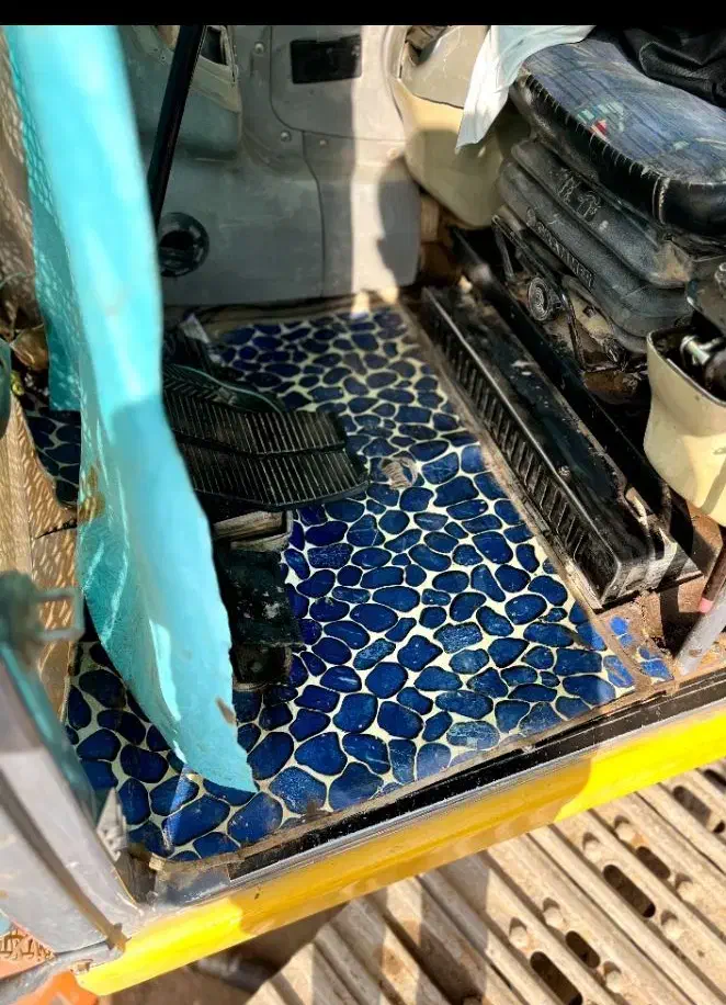 بیل مکانیکی دلتا|خودرو سنگین|اسلام‌شهر, ملک‌آباد|دیوار