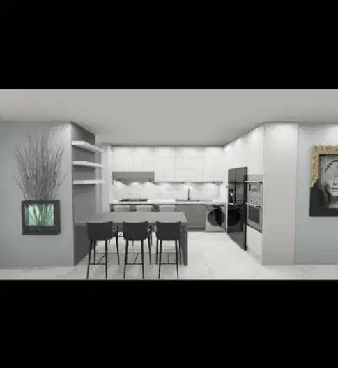 واحد ۹۲ متری شهر آرا|فروش آپارتمان|ورامین, ورامین|دیوار