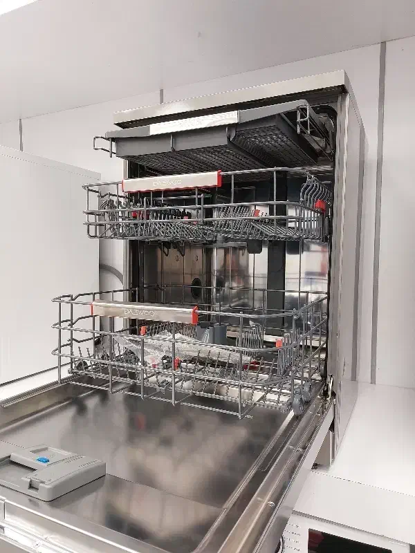 ظرفشویی دو سری سالدا|ماشین ظرفشویی|لنگرود, |دیوار