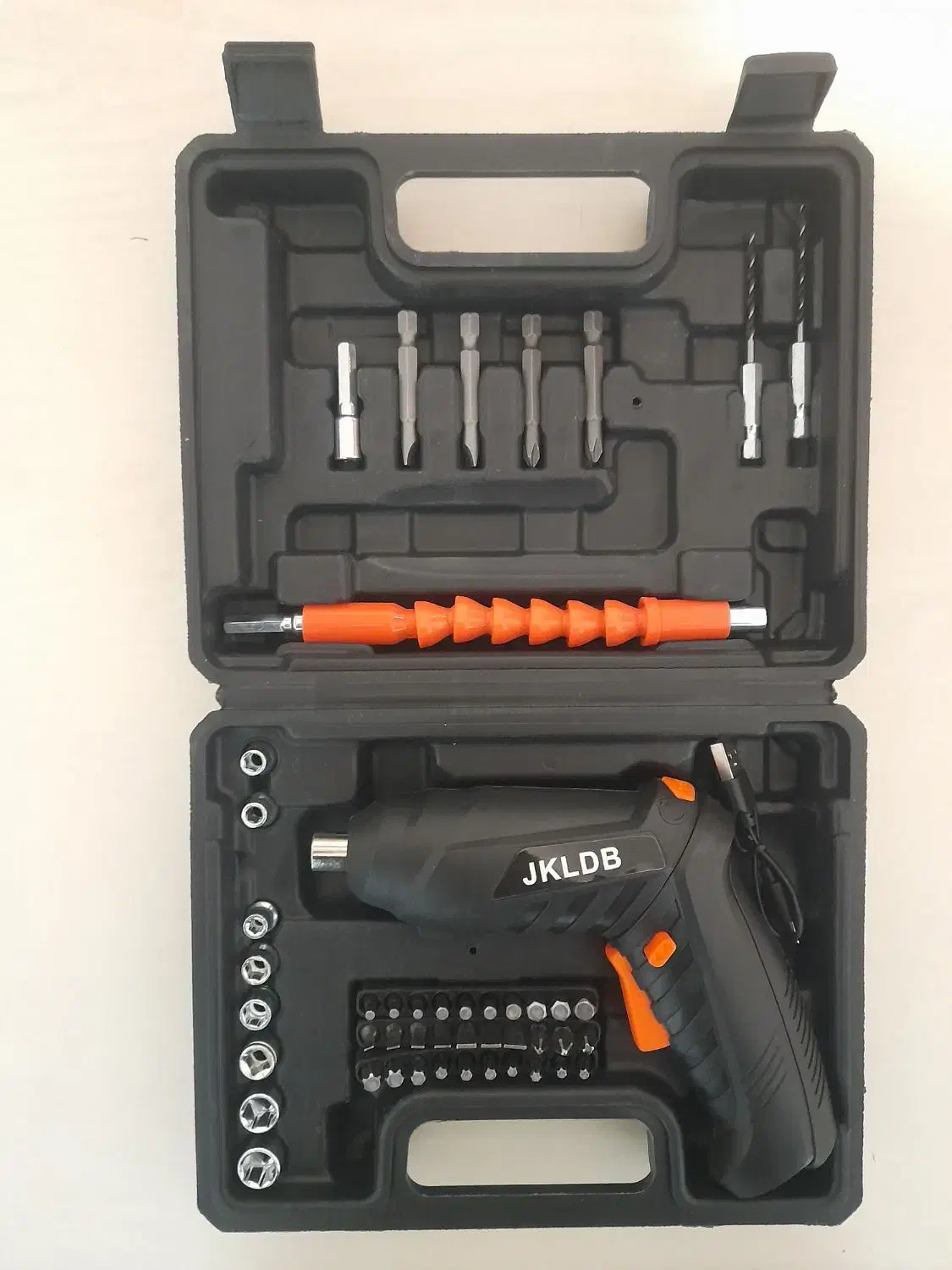 ست آچار بوکس و دریل|ابزارآلات|سلماس, |دیوار