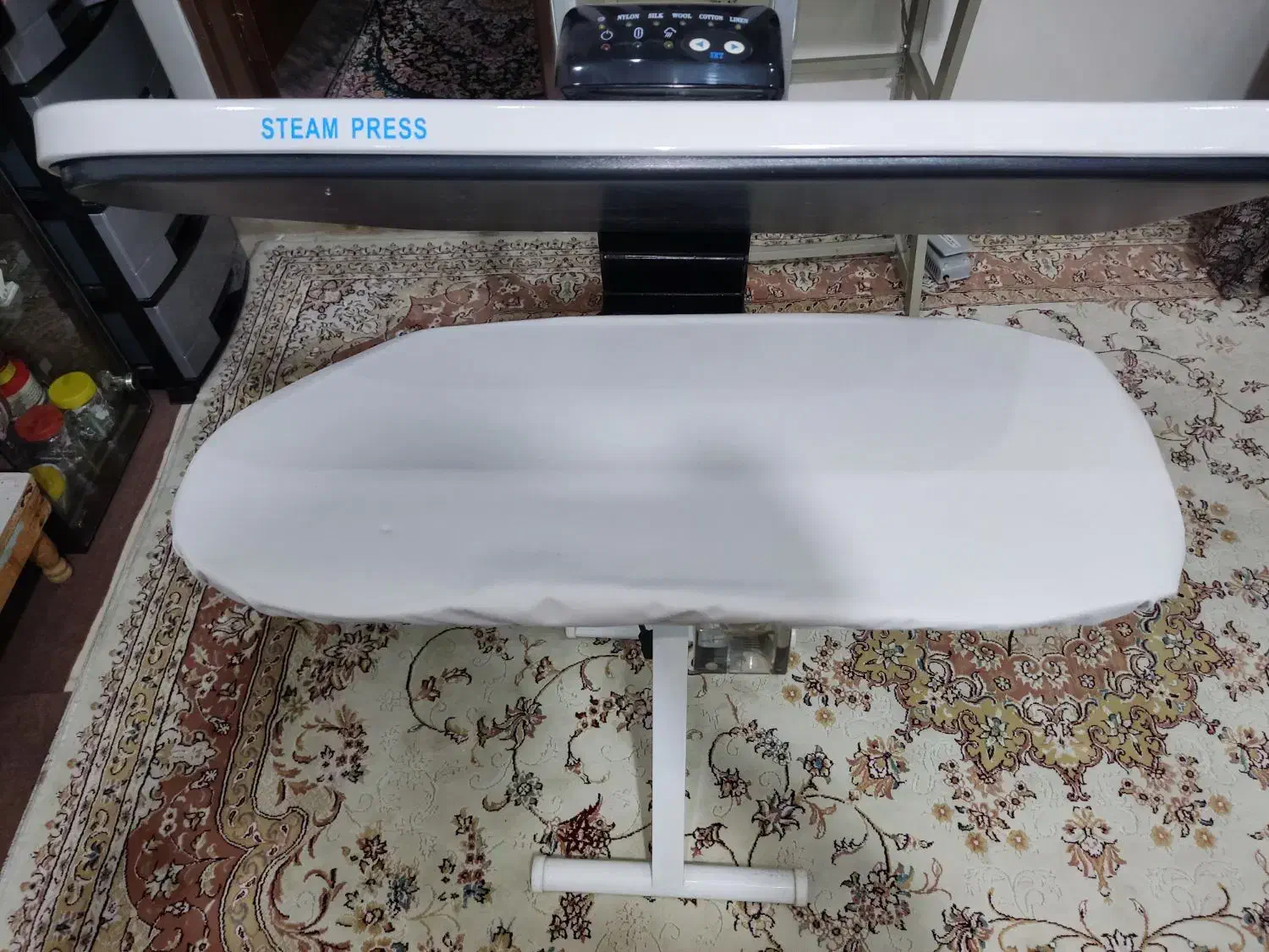 اتو پرس|اتو و لوازم اتو|کرج, شهرک ولیعصر|دیوار