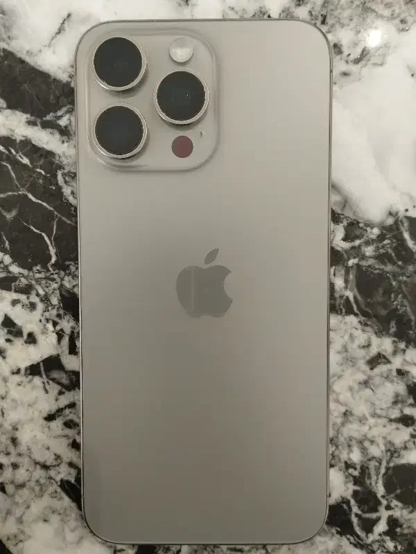 فروش 15 پرومکس 256 za|موبایل|مشهد, سجاد شهر|دیوار