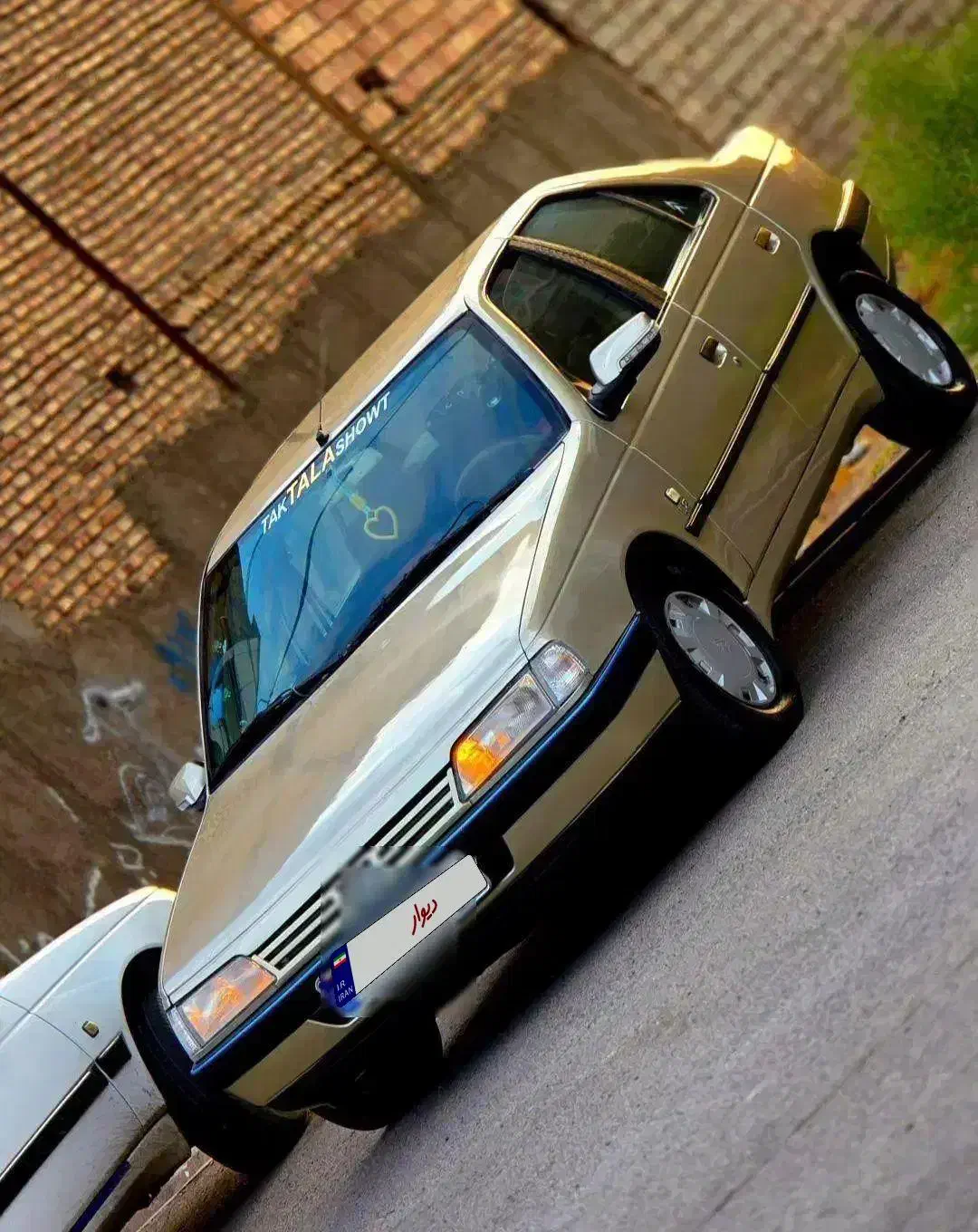 پژو 405 Glx|خودرو سواری و وانت|ماکو, |دیوار