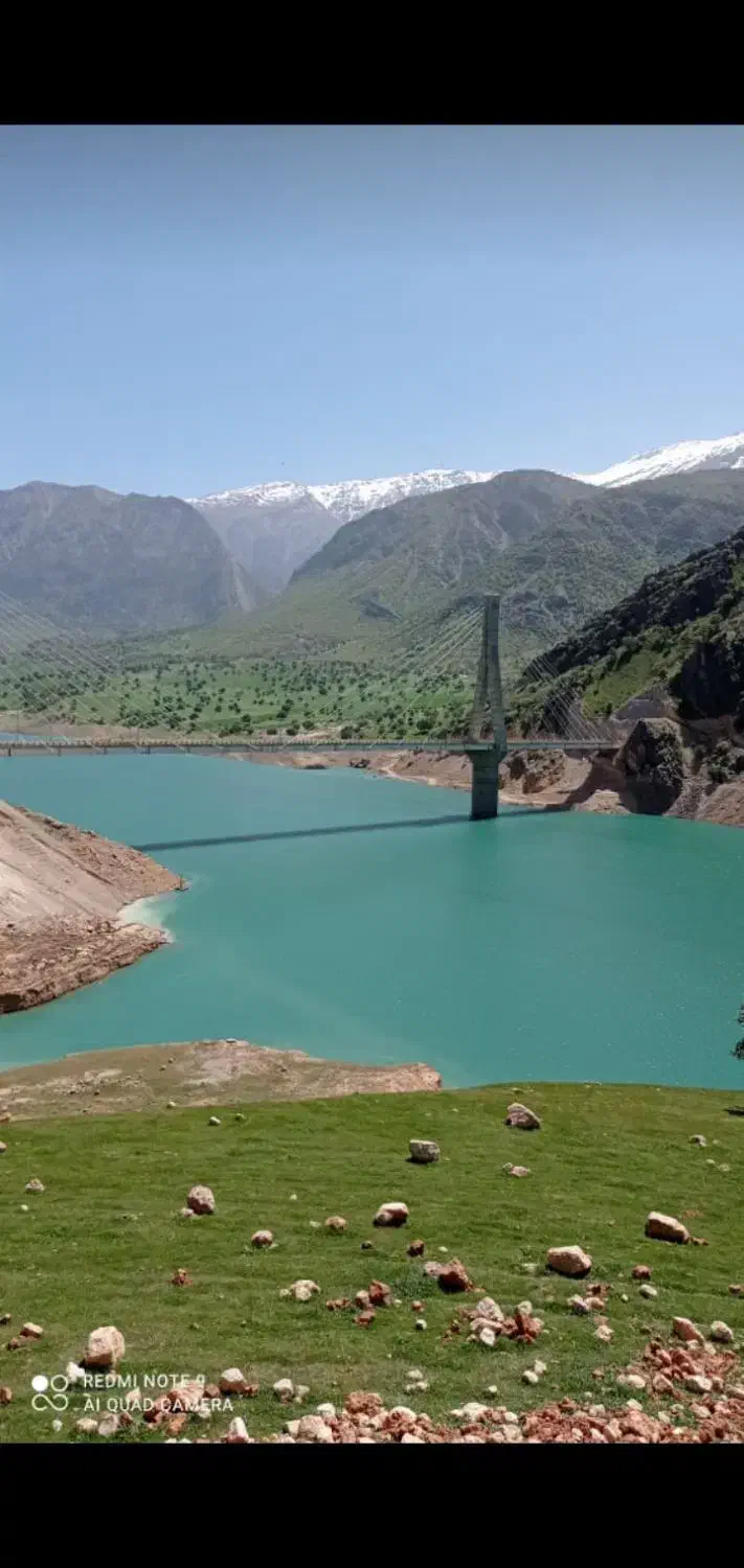 زمین زراس|فروش زمین و ملک کلنگی|دزپارت, |دیوار