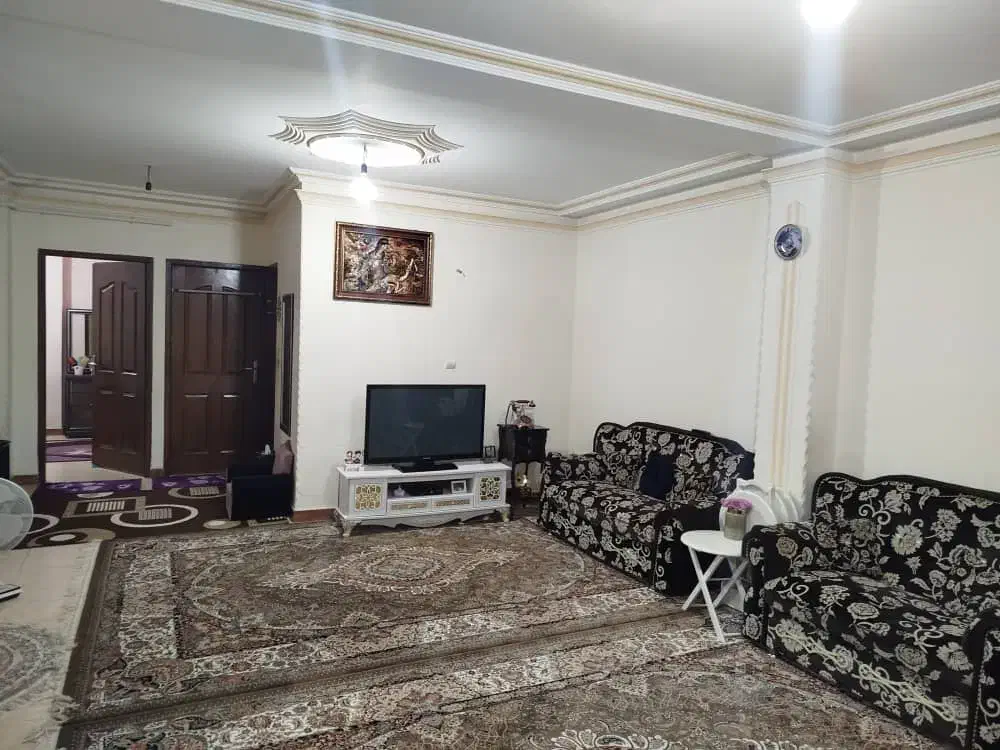آپارتمان 76 متری 2 طبقه 2واحدطبقه اول مرکز شهر|فروش آپارتمان|فومن, |دیوار